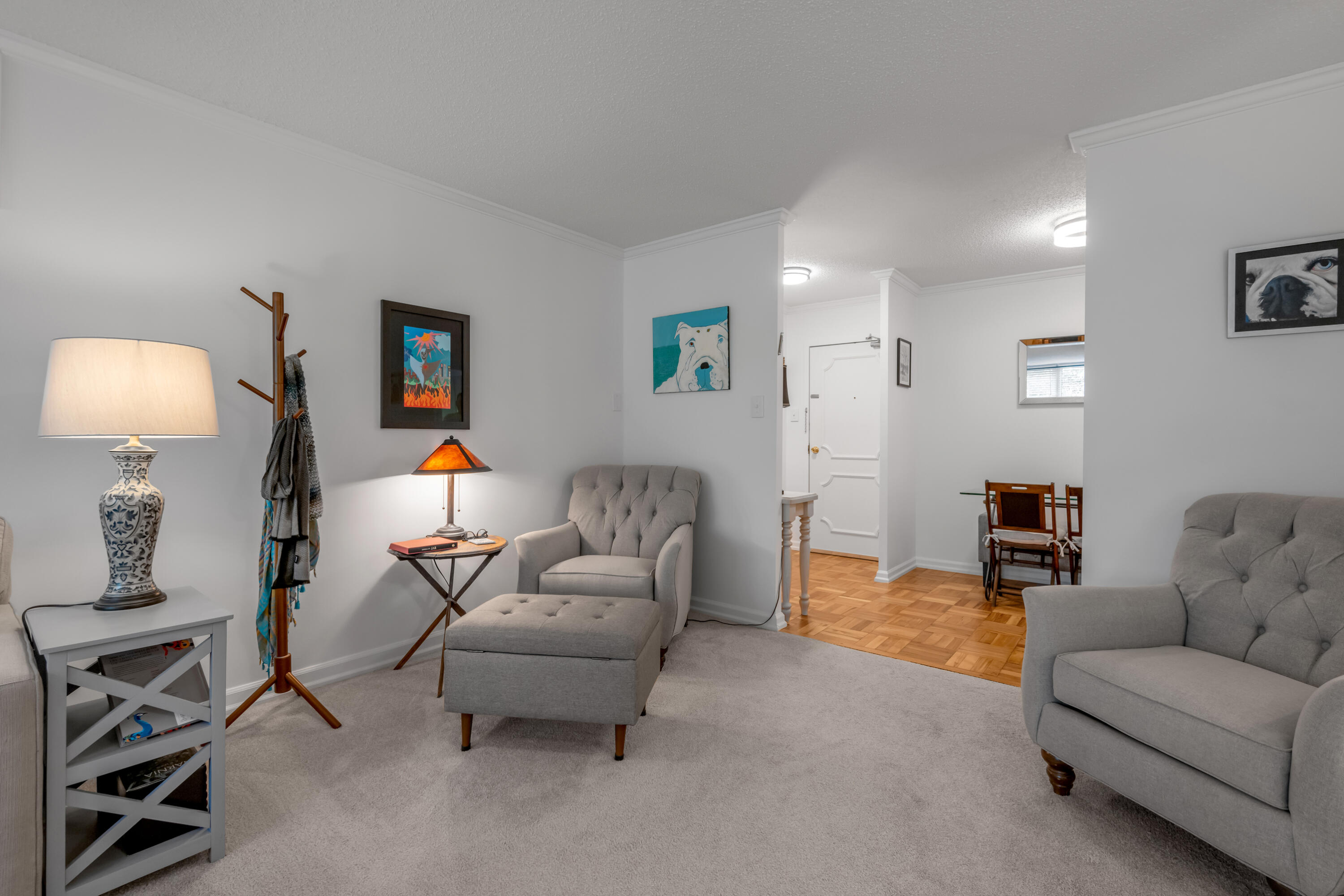 101 S Hanover Avenue 4d Property Photo 19