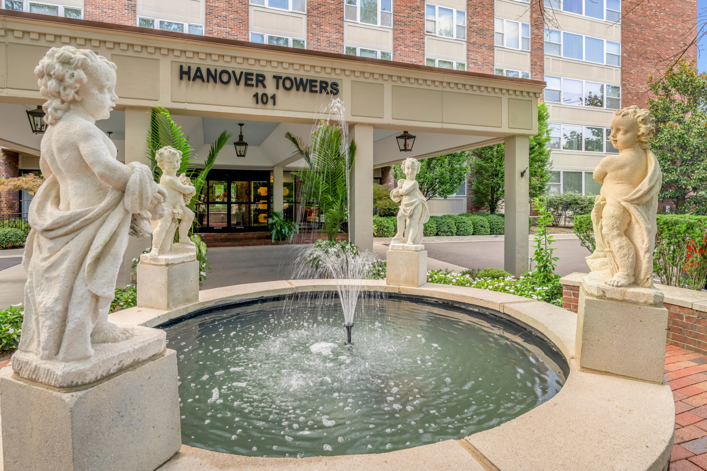 101 S Hanover Avenue 4d Property Photo 27
