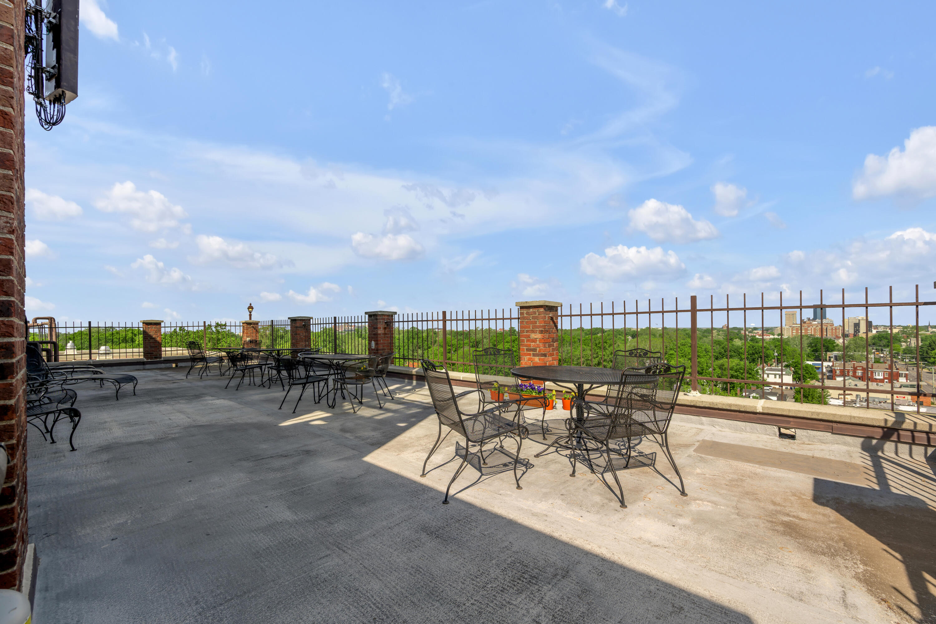 101 S Hanover Avenue 4d Property Photo 31