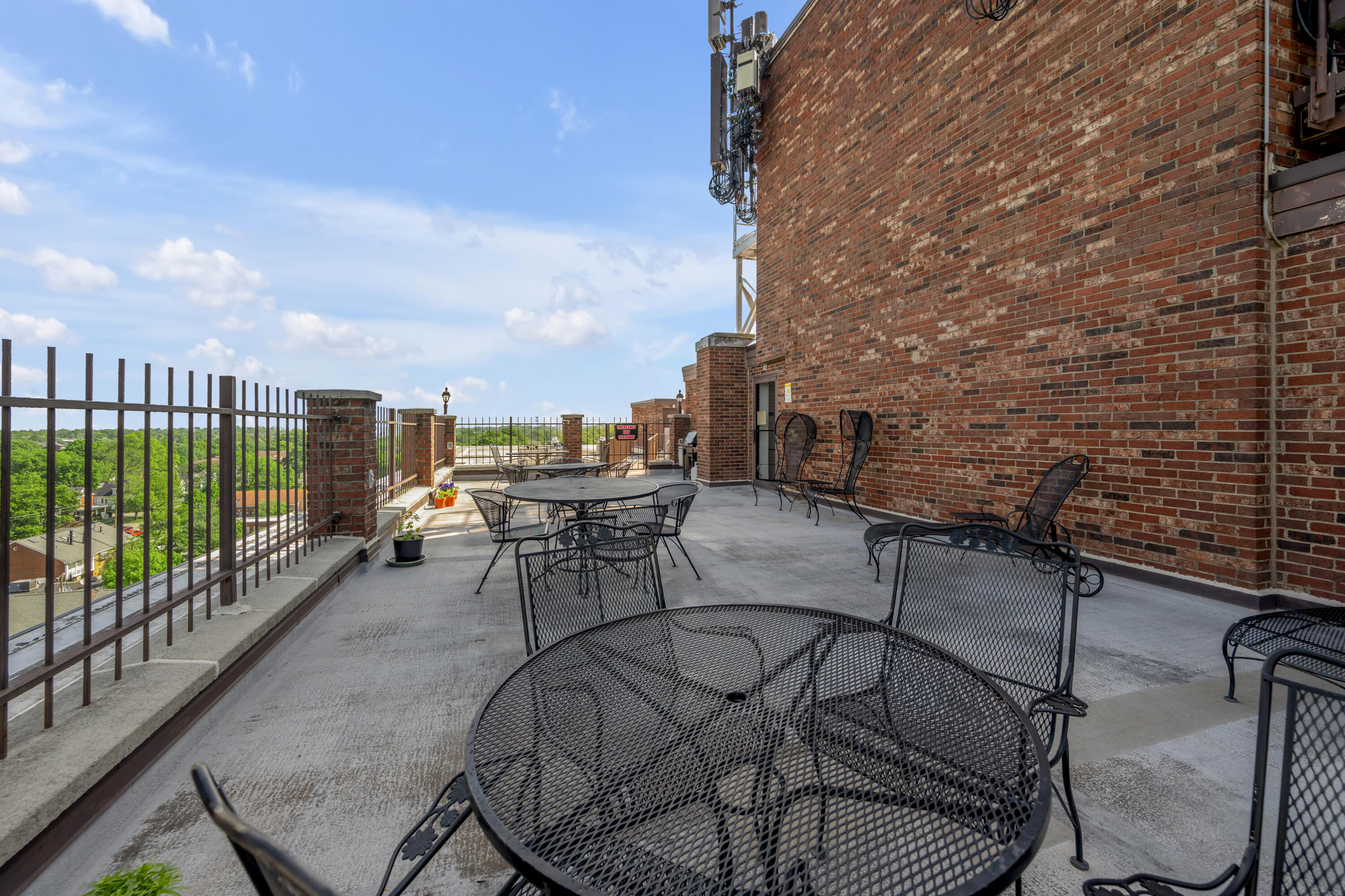 101 S Hanover Avenue 4d Property Photo 33