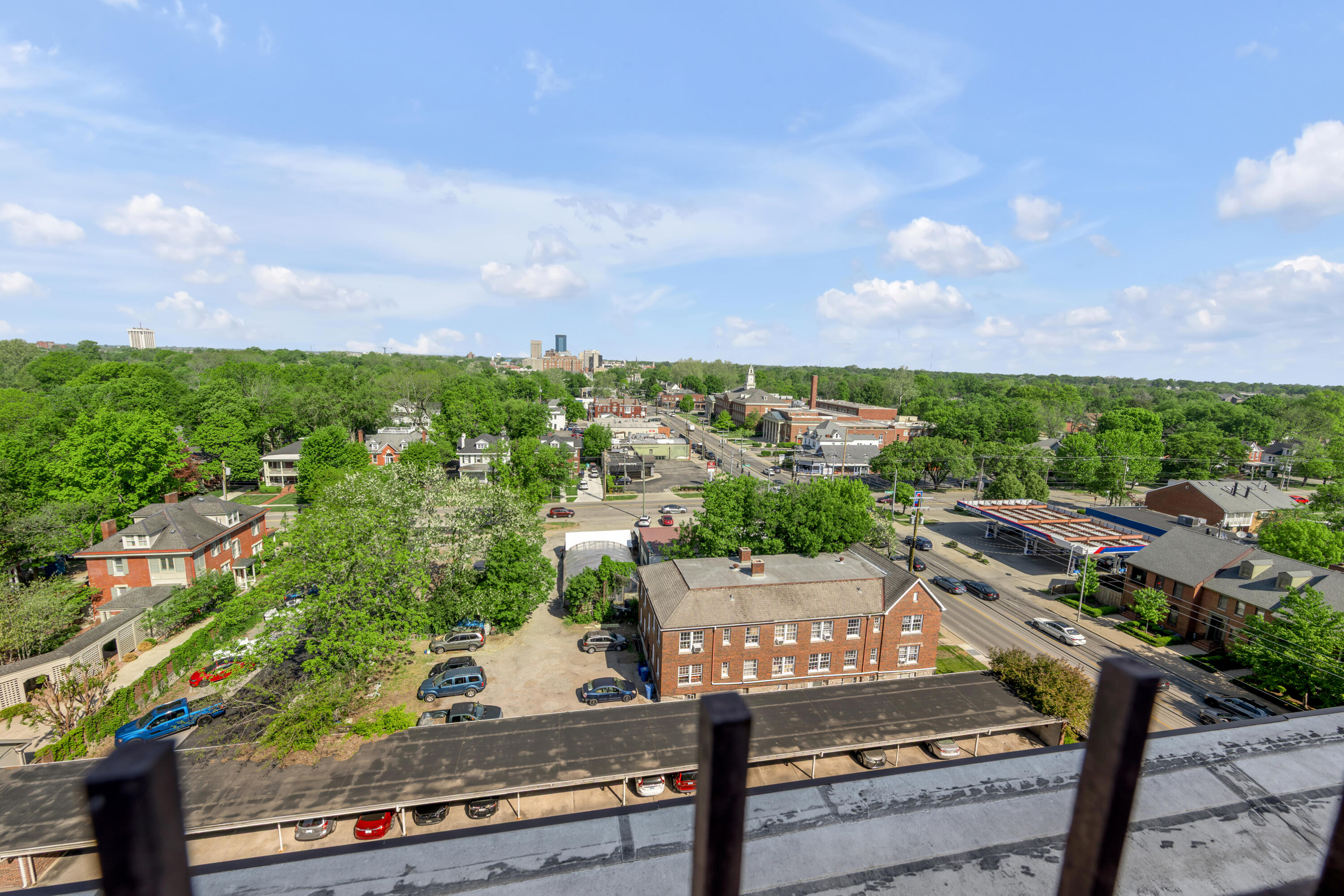 101 S Hanover Avenue 4d Property Photo 34