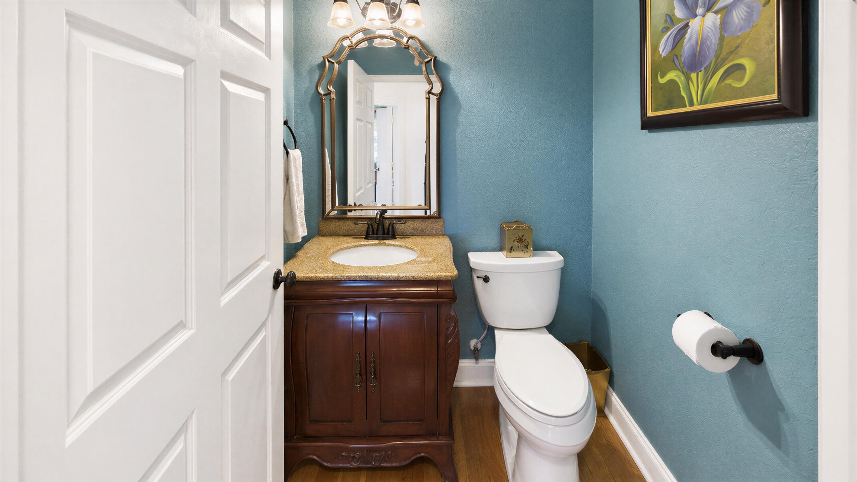 306 Red Water Drive Property Photo 14
