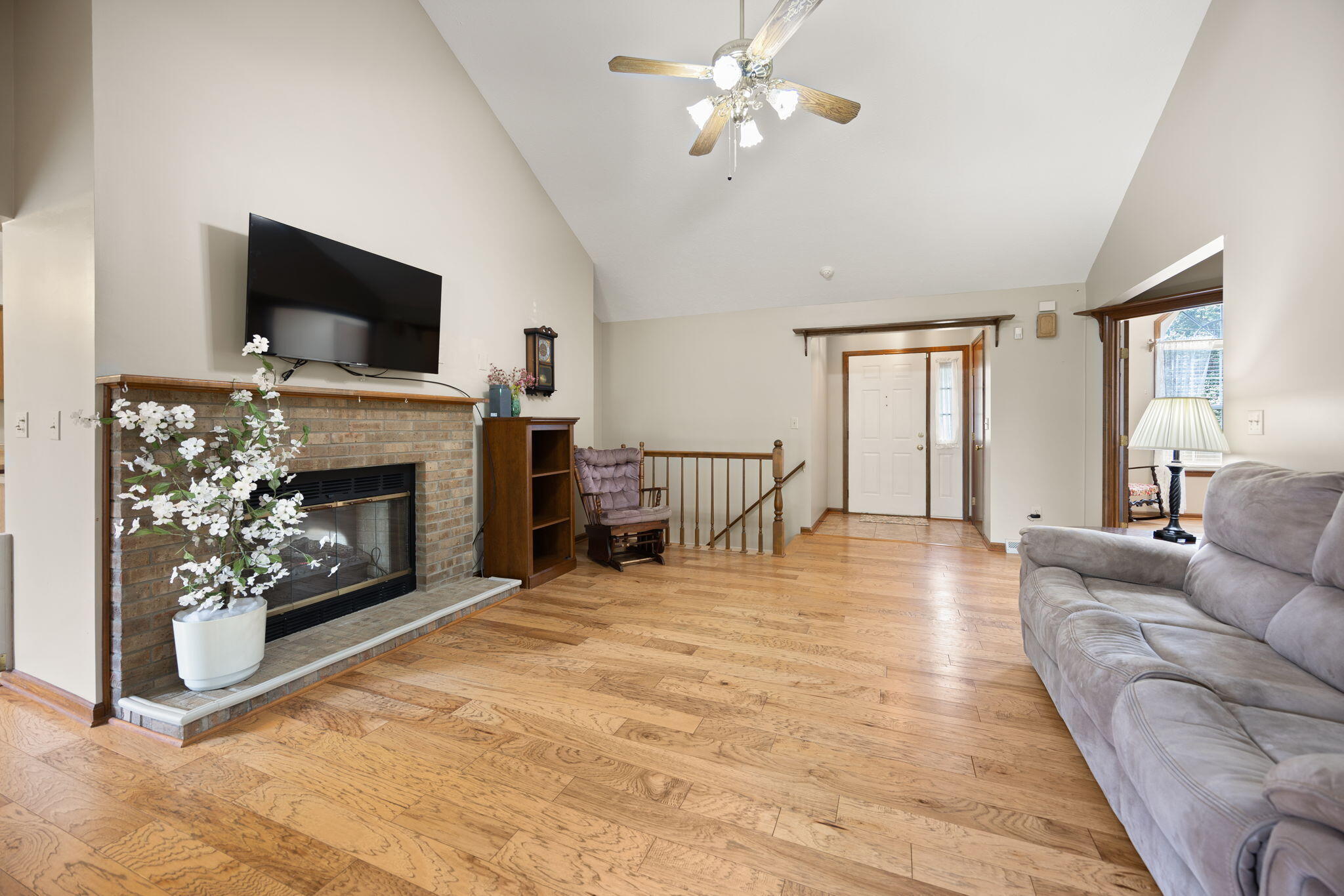 310 Quail Run Road Property Photo 5