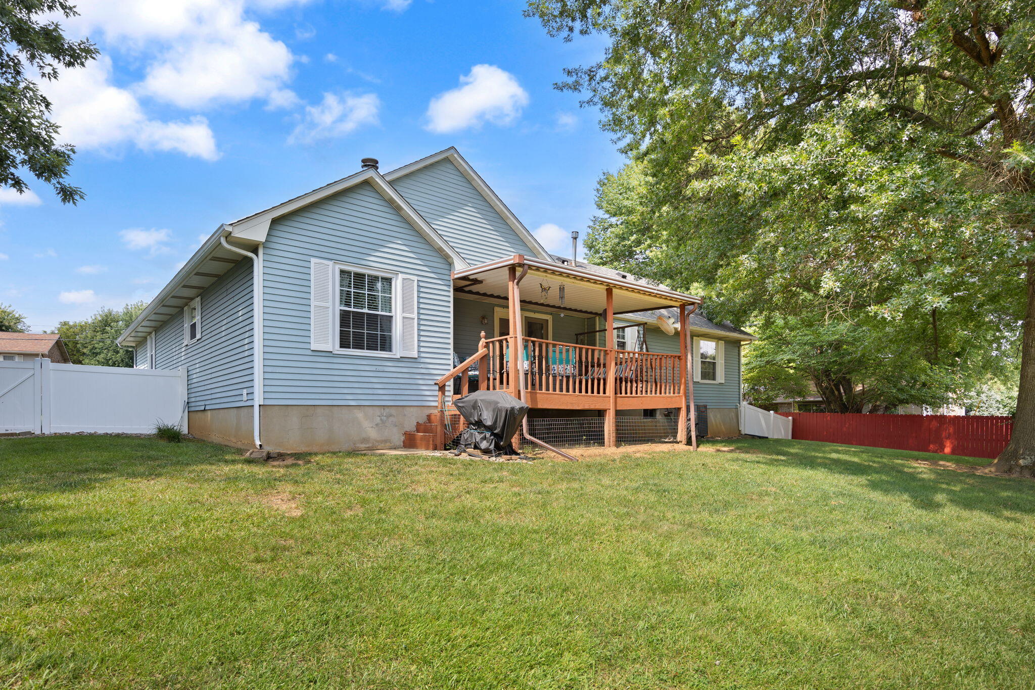 310 Quail Run Road Property Photo 33