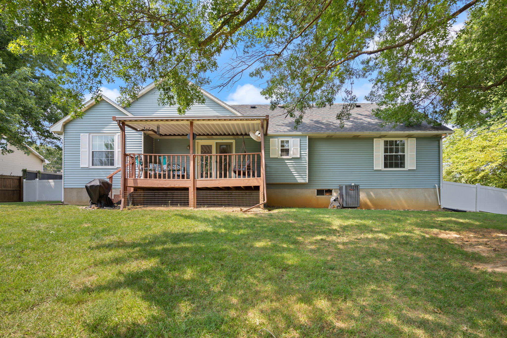 310 Quail Run Road Property Photo 34