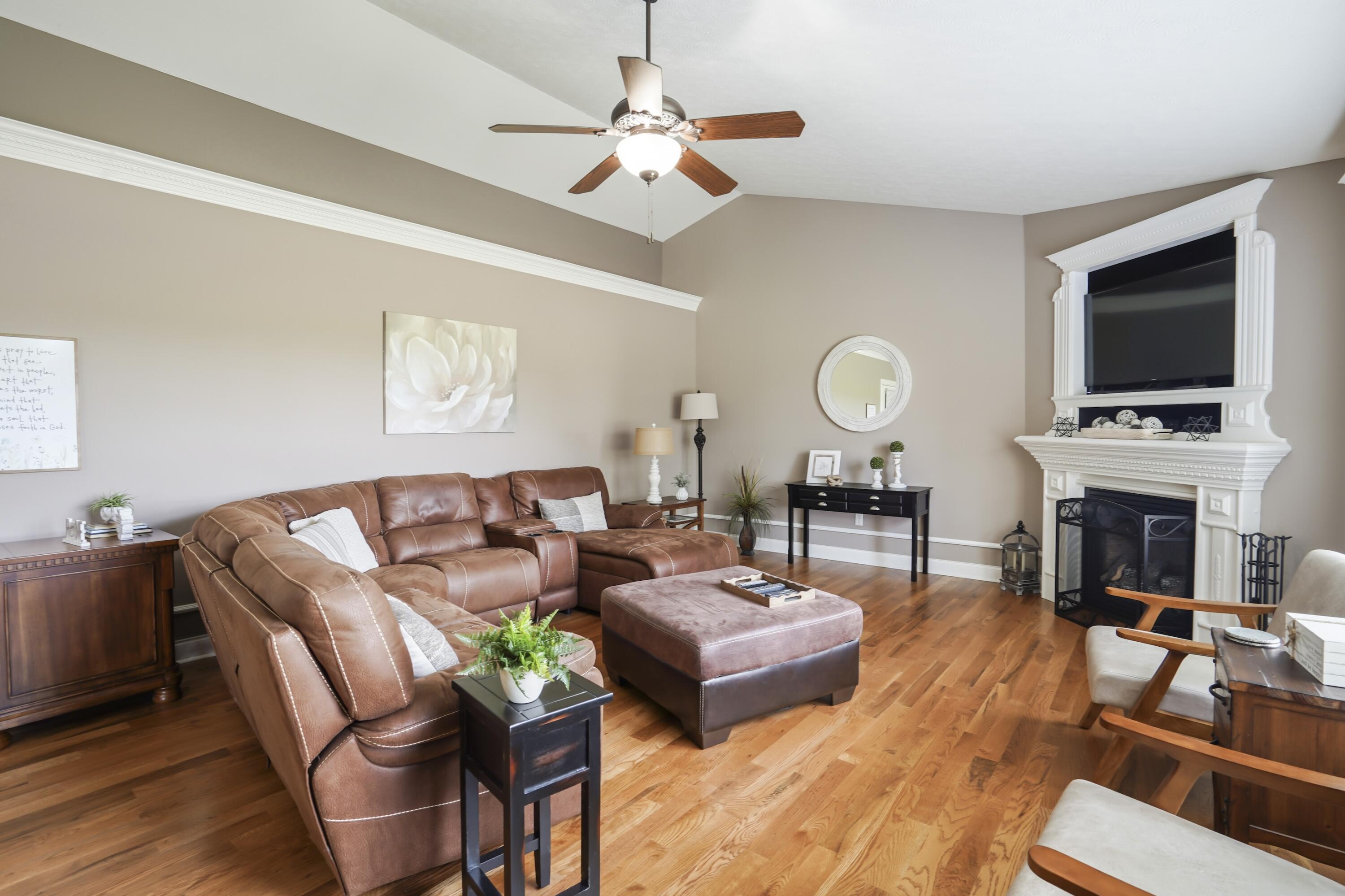604 Whisper Woods Drive Property Photo 15