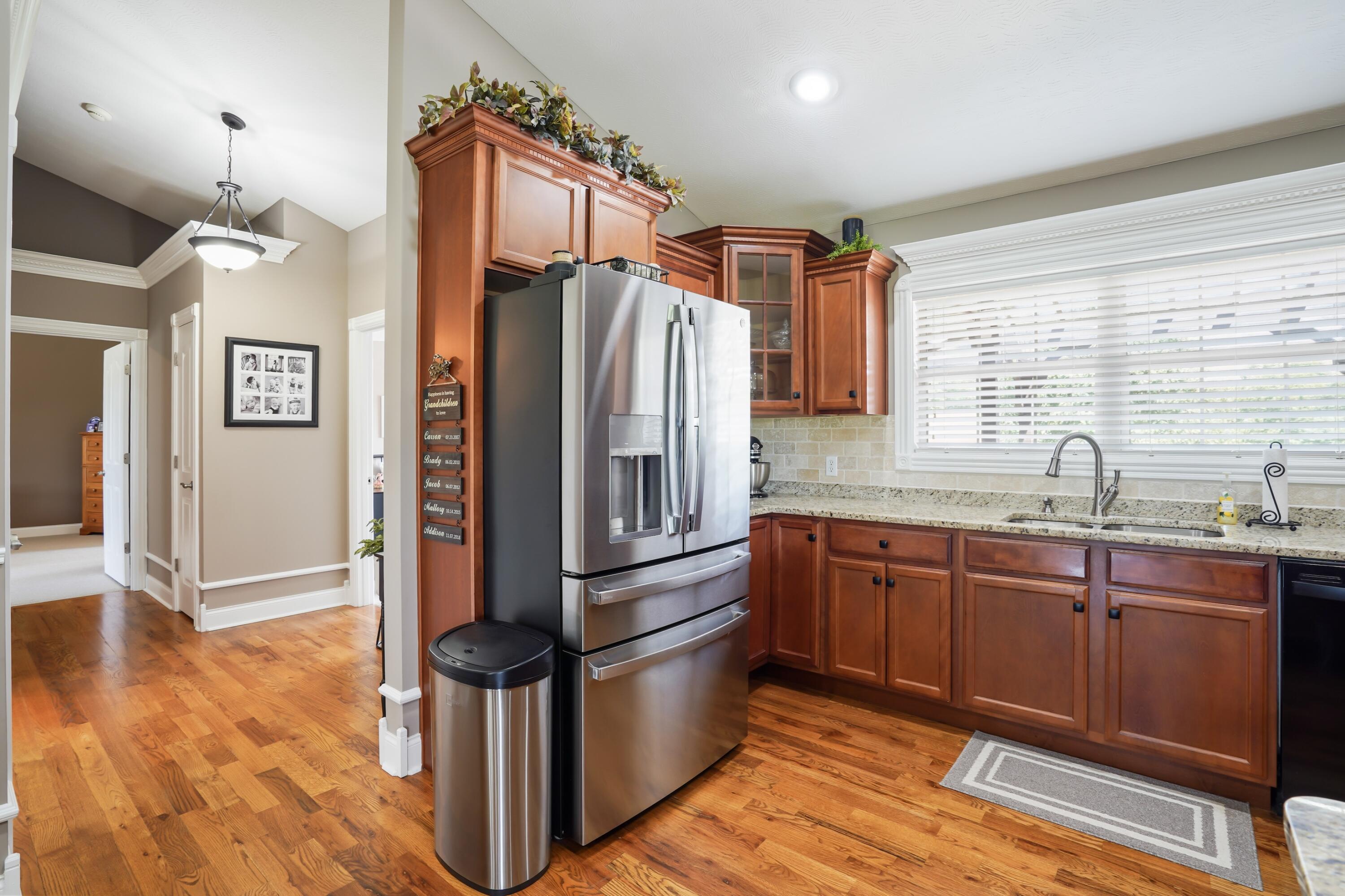 604 Whisper Woods Drive Property Photo 19