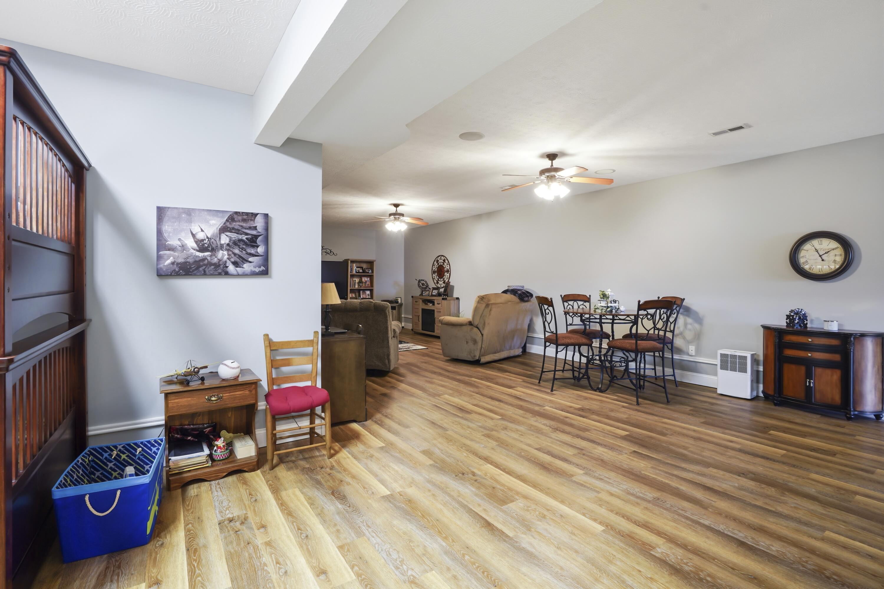 604 Whisper Woods Drive Property Photo 47