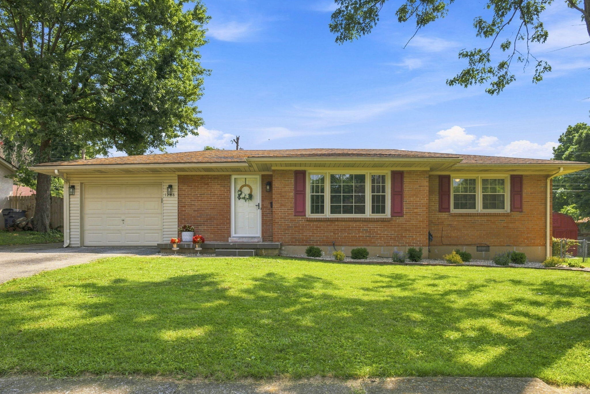 1288 Cherbourg Road Property Photo 1