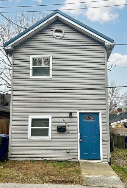 605 Harry Street Property Photo 1
