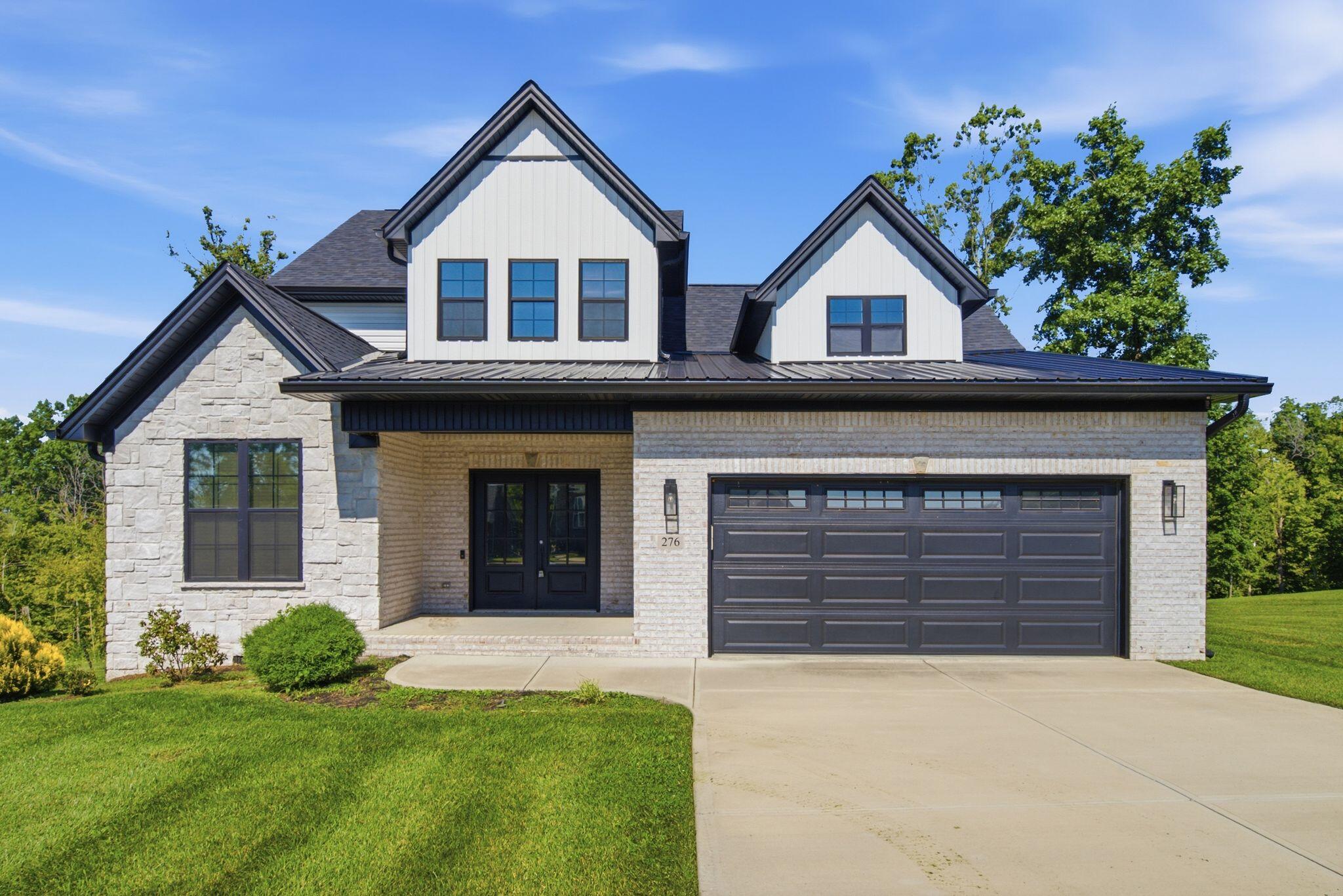 276 Tahoe Way Property Photo 1