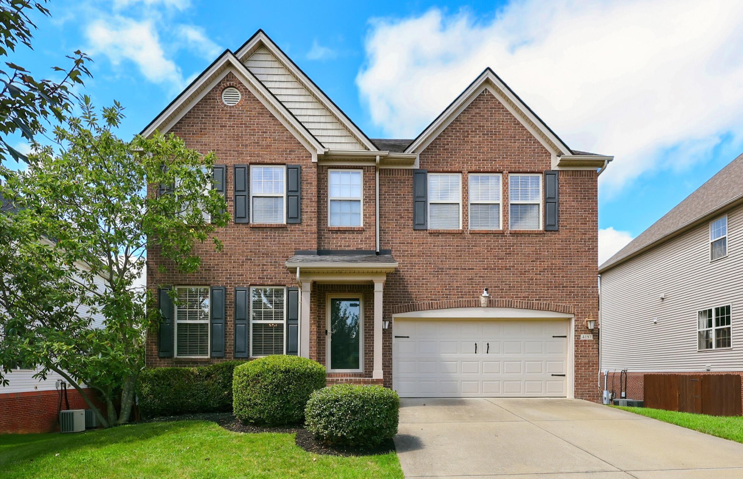 4197 Starrush Place Property Photo 1