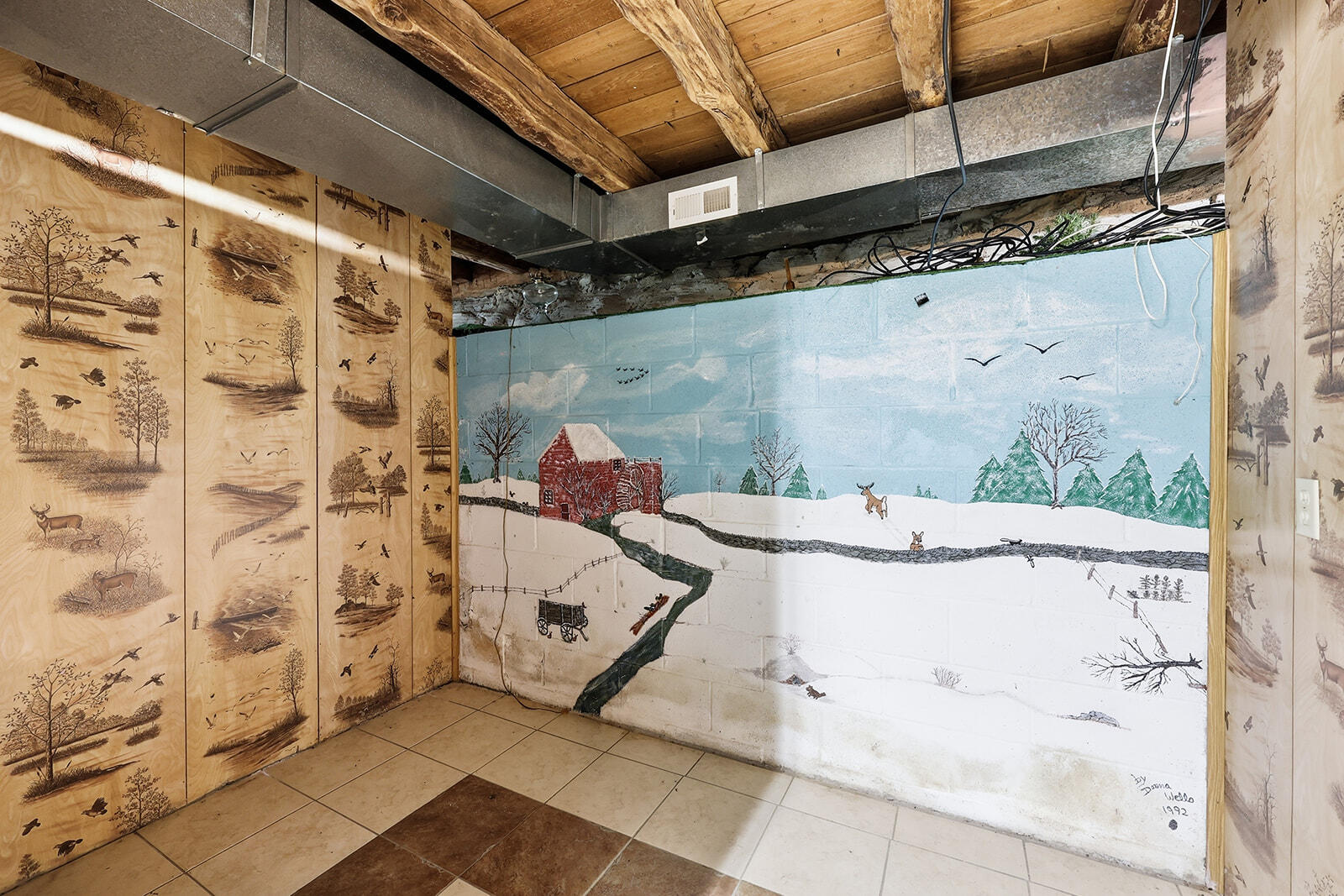 1920 Glensboro Road Property Photo 37