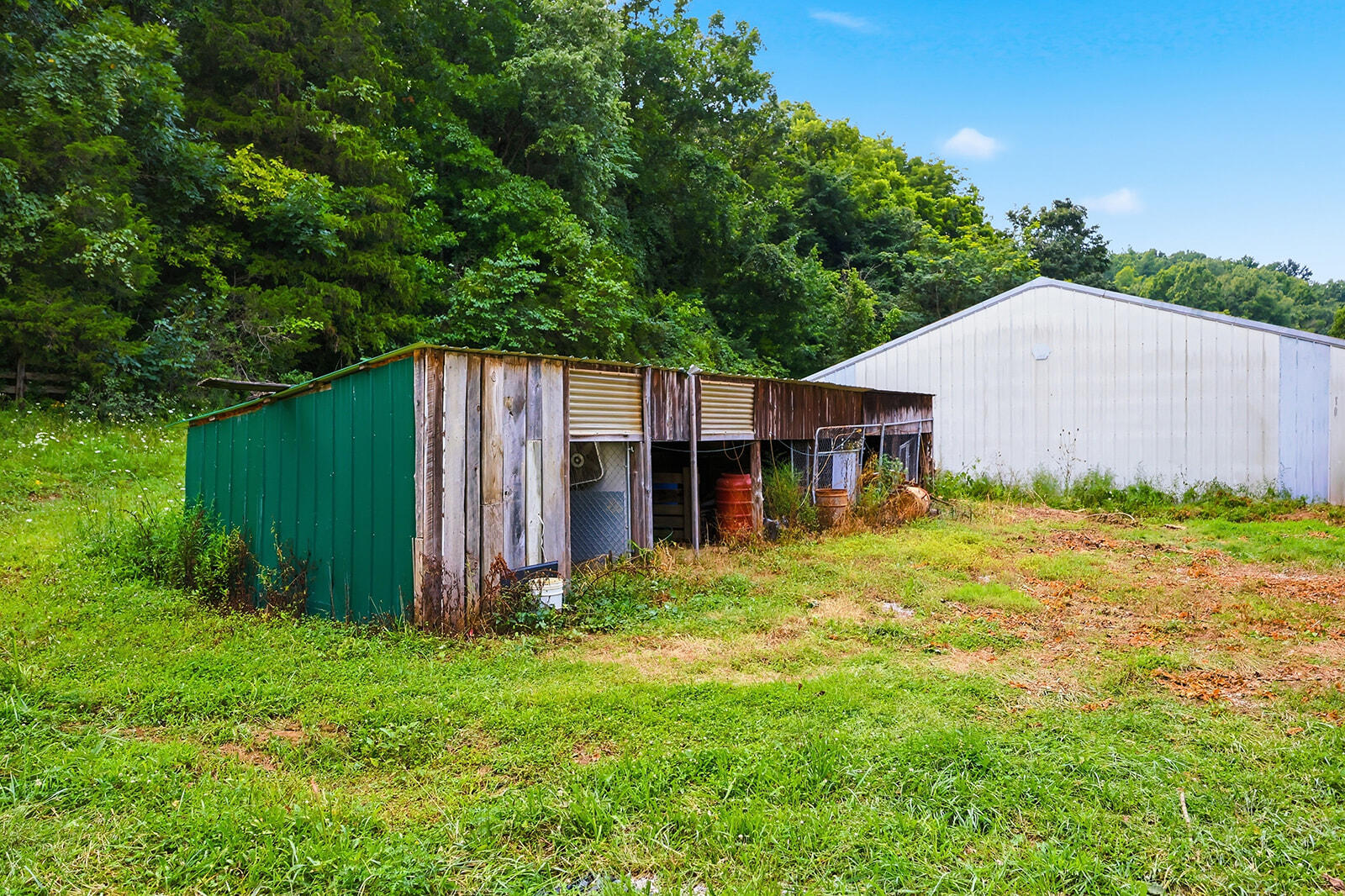 1920 Glensboro Road Property Photo 61