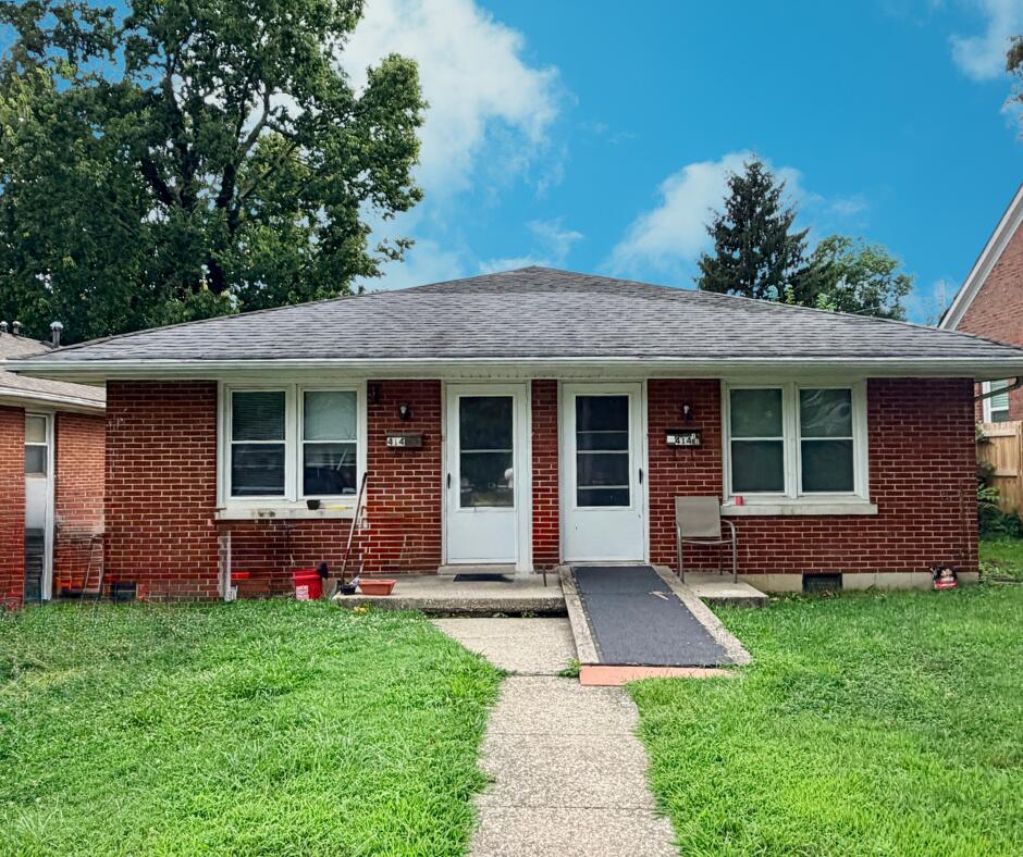 414 Morrison Avenue Property Photo 1