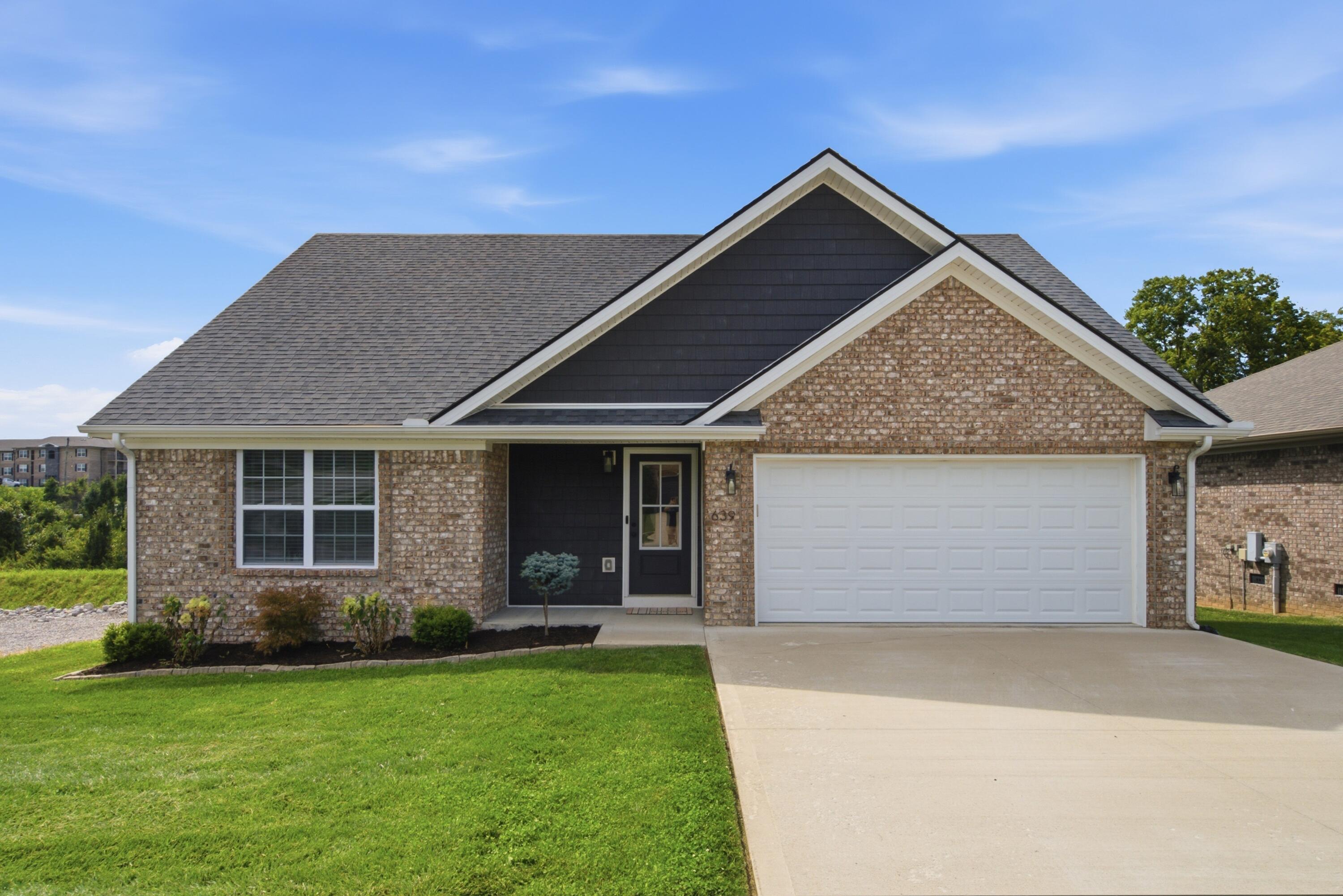 639 Four Winds Drive Property Photo 1
