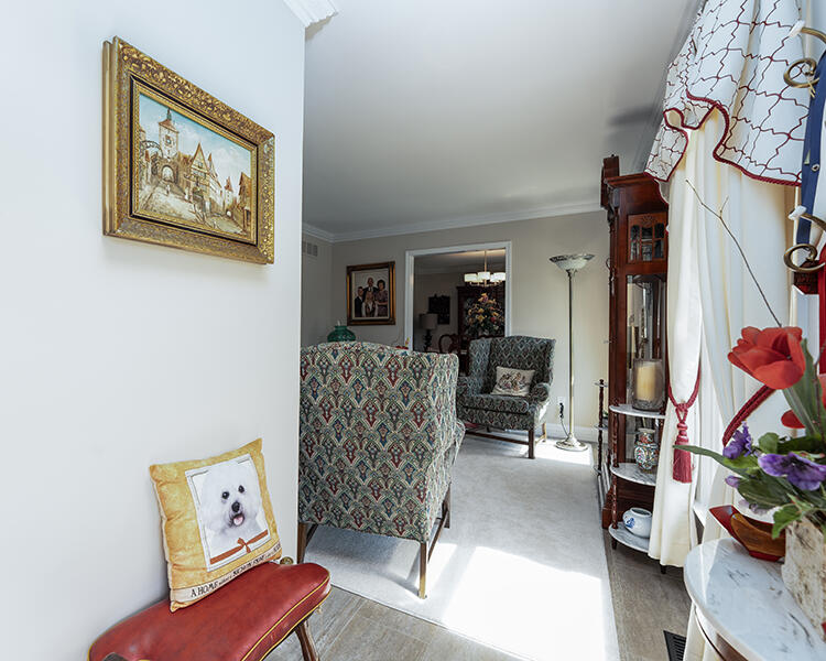 319 Clearbrook Drive Property Photo 2