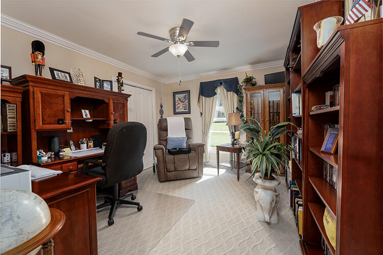 319 Clearbrook Drive Property Photo 18