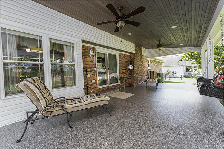 319 Clearbrook Drive Property Photo 34