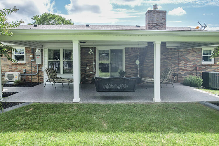 319 Clearbrook Drive Property Photo 40