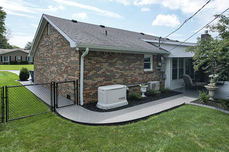 319 Clearbrook Drive Property Photo 44