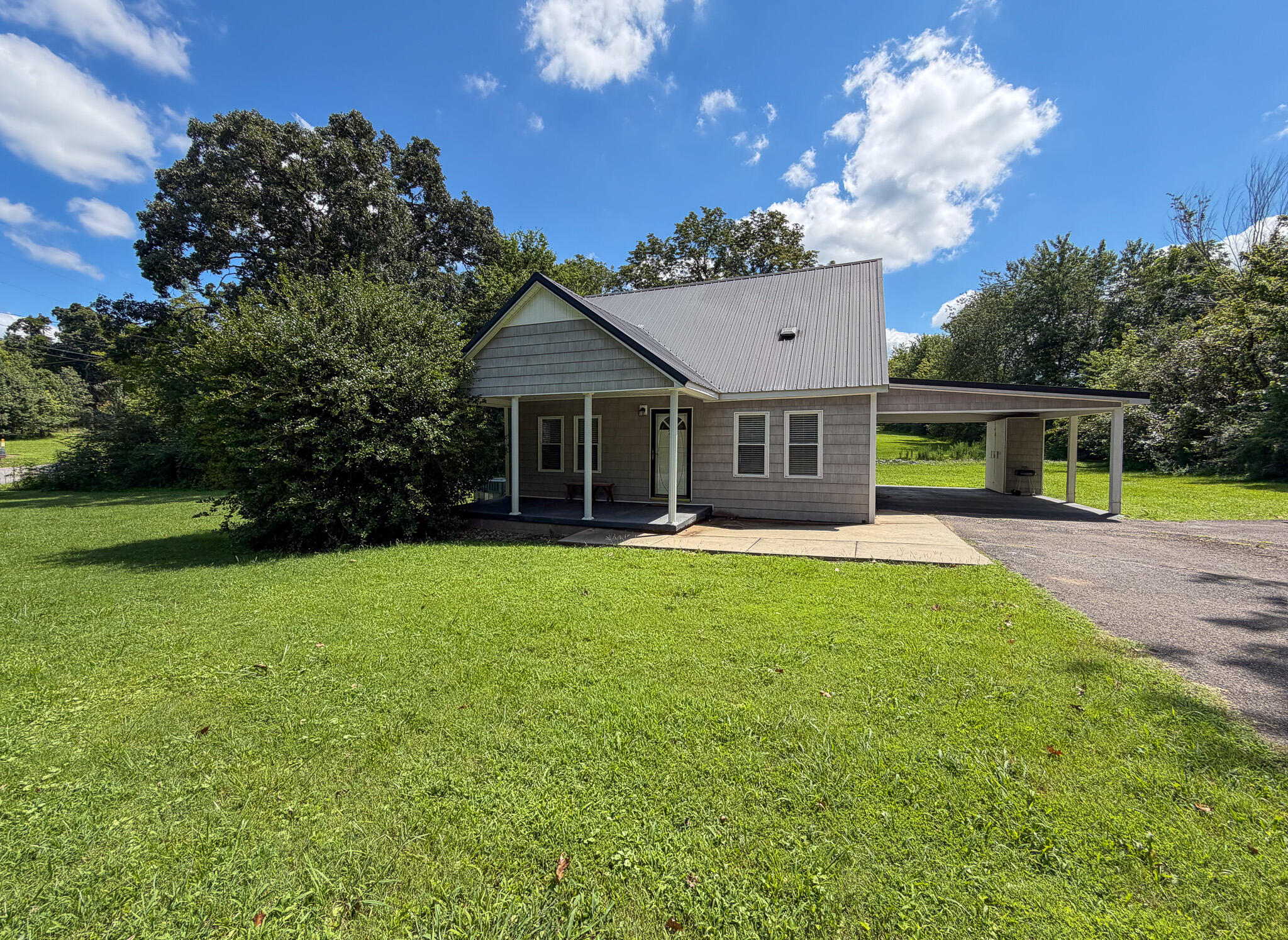 298 Van Cleave Road Property Photo 1
