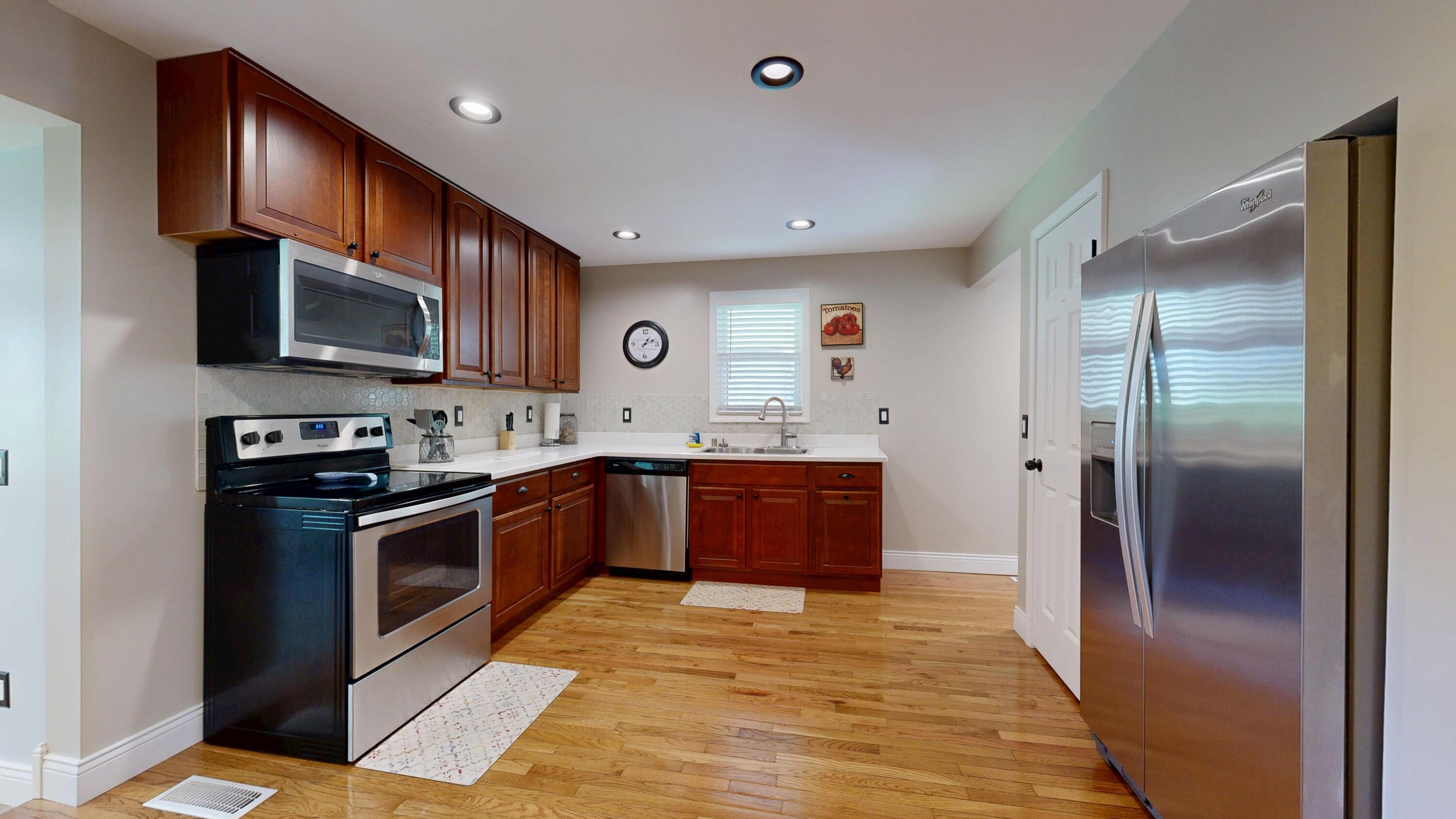 298 Van Cleave Road Property Photo 4