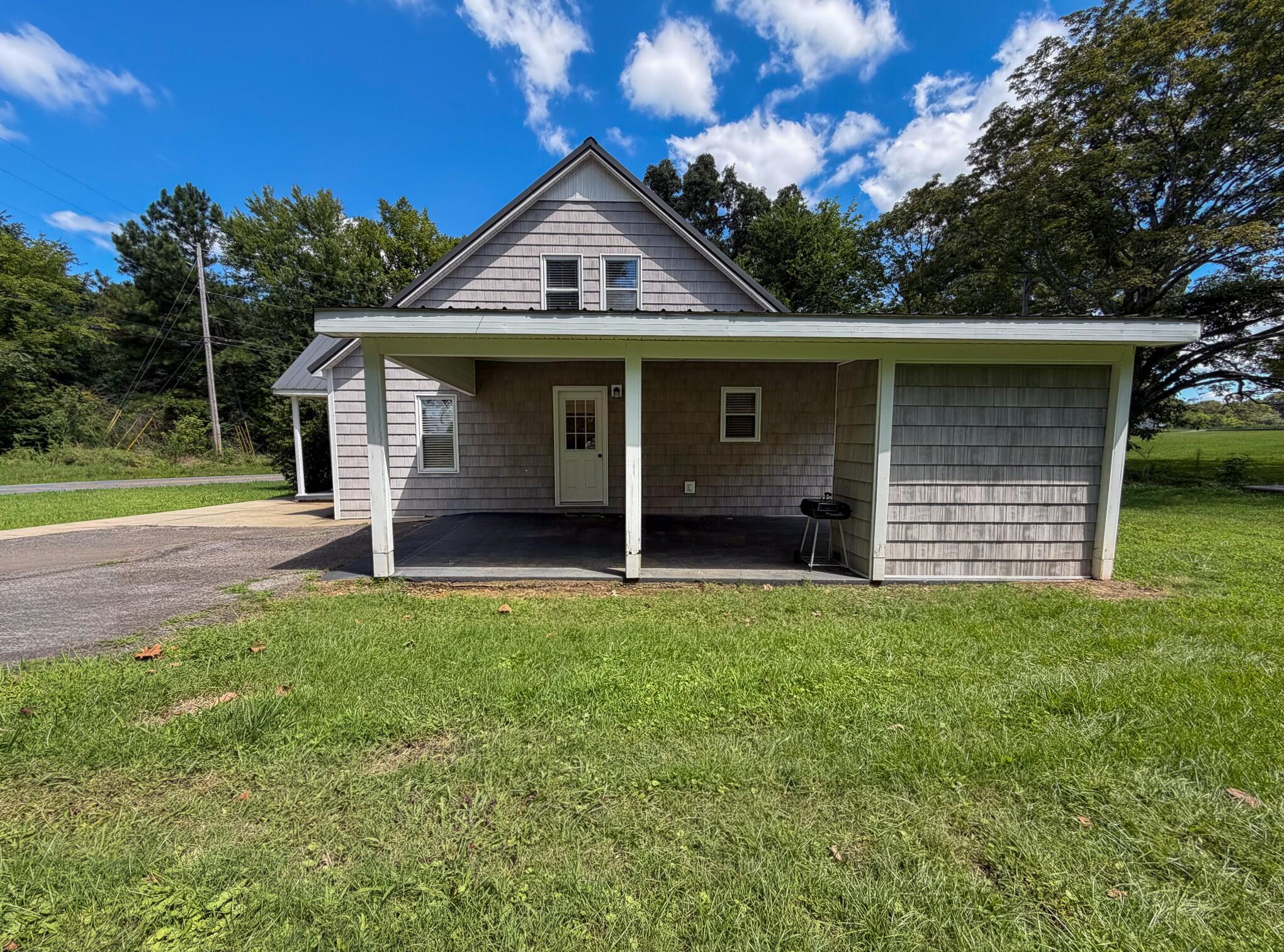 298 Van Cleave Road Property Photo 21