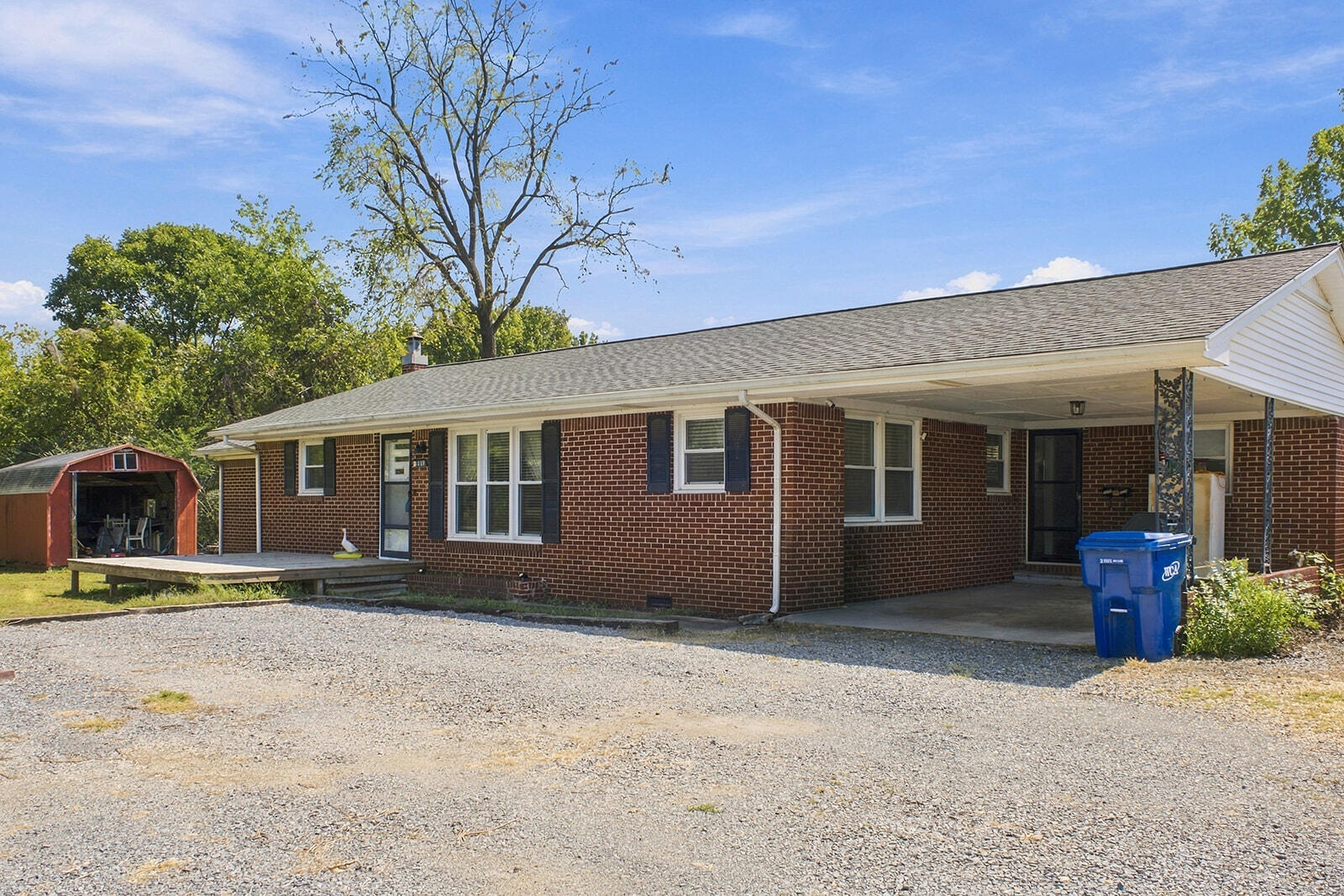 1309 Elm Street Property Photo 1