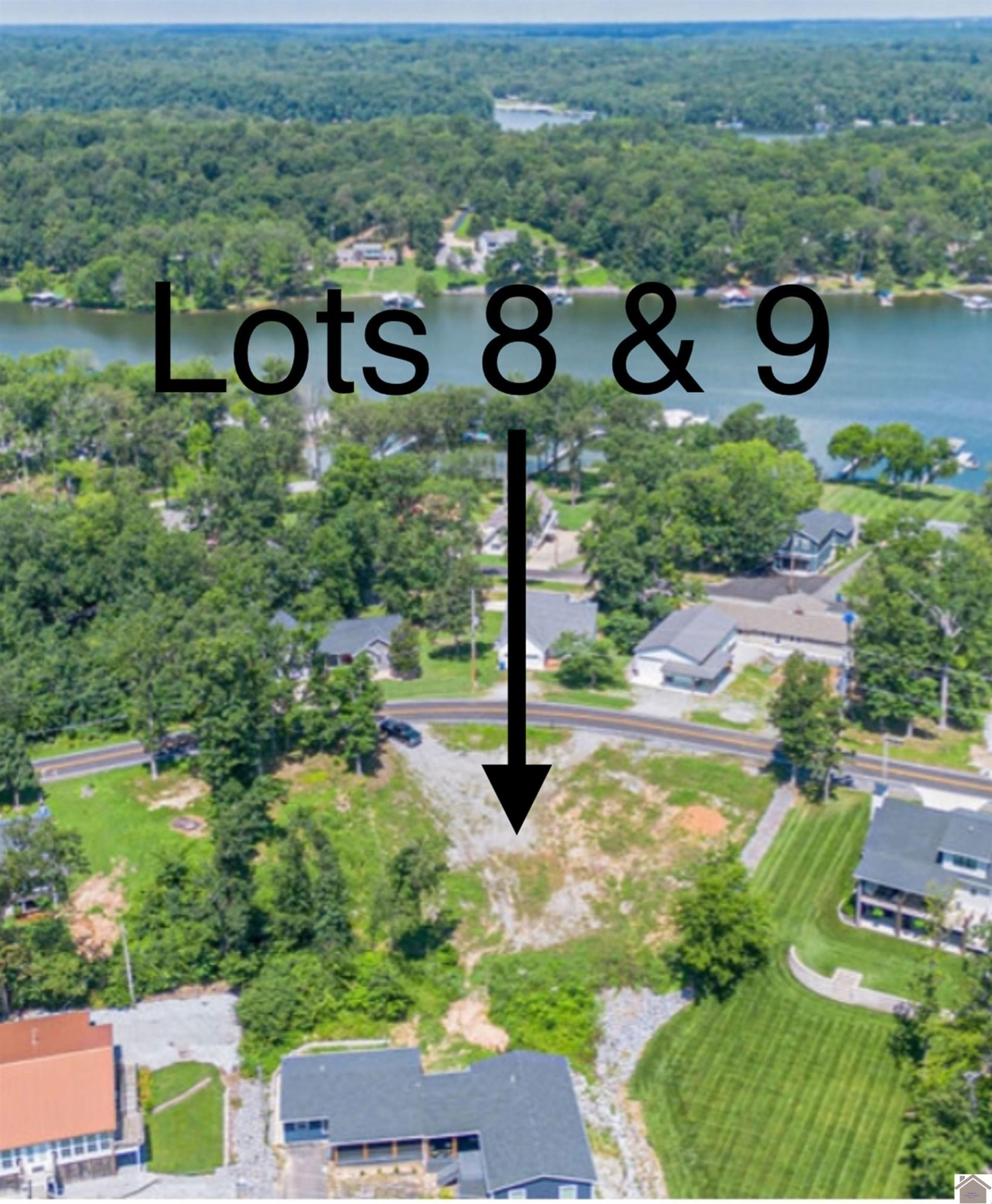 522 Cambridge Shores Drive Drive 8 & 9 Property Photo 6