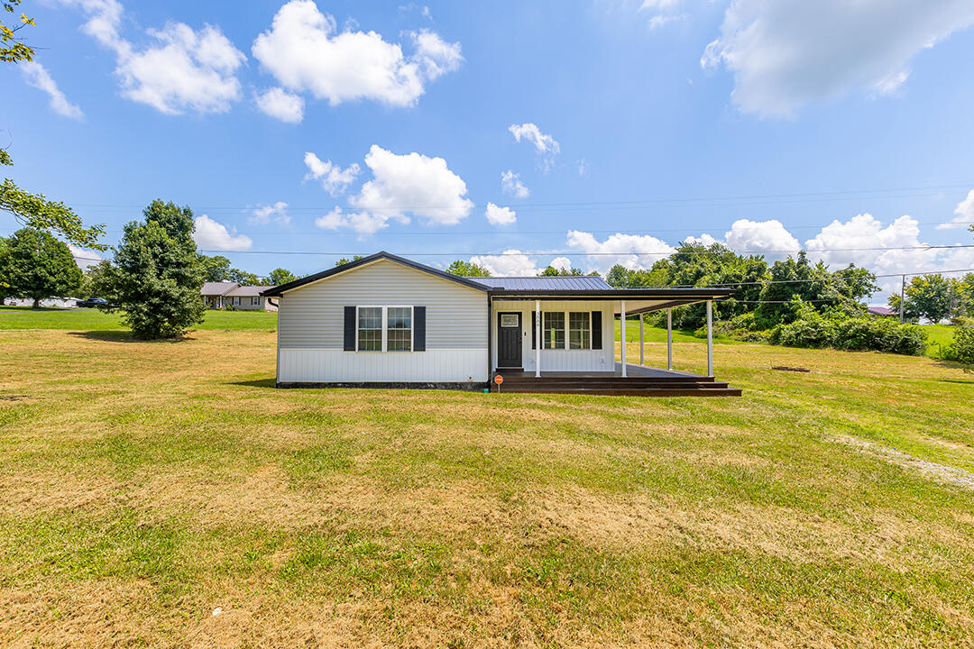 3886 N Stepstone Road Property Photo 2