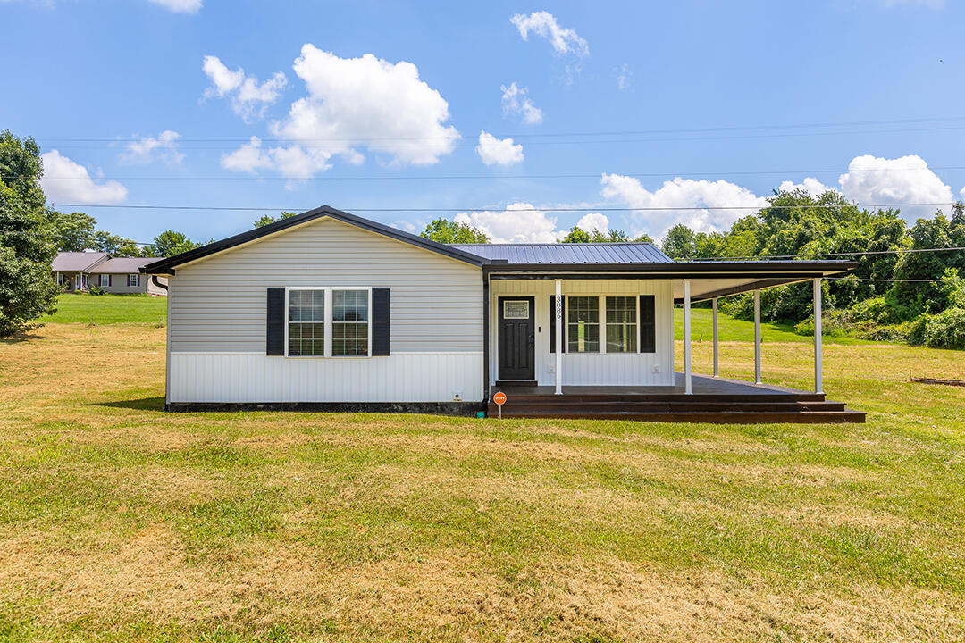 3886 N Stepstone Road Property Photo 35