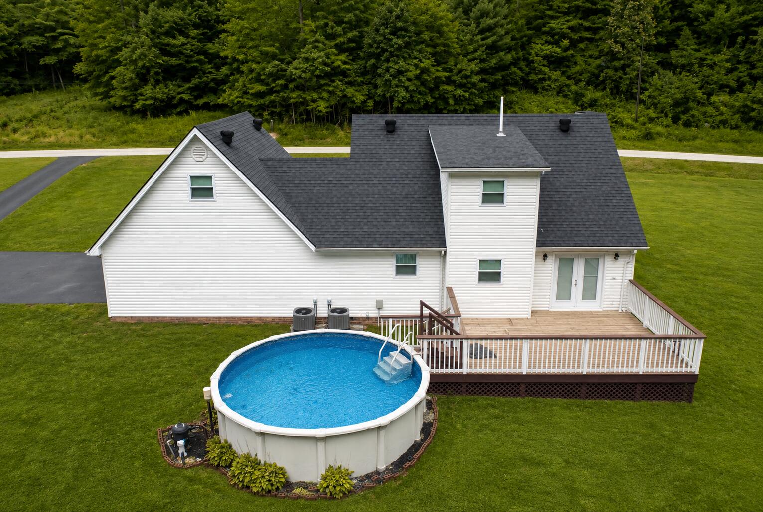1560 Stamper Branch Road Property Photo 6