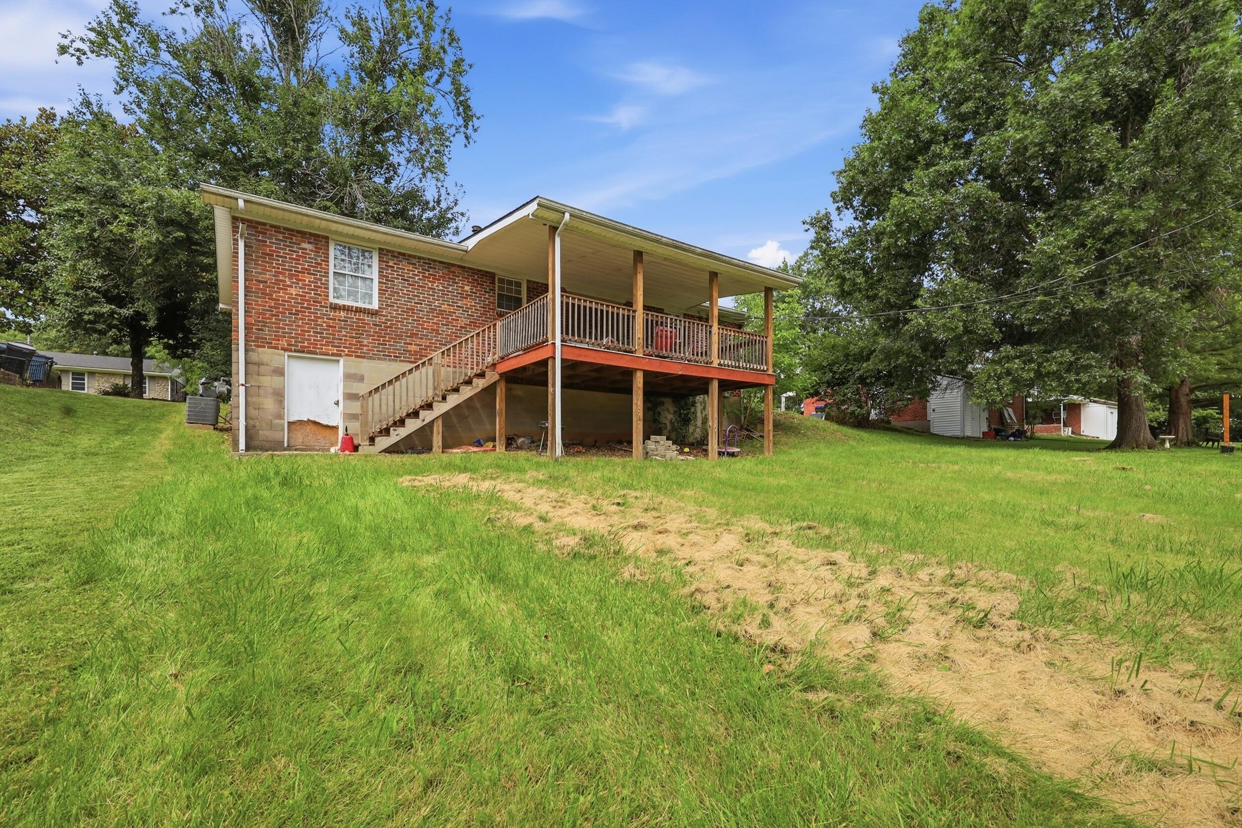 1020 Maverick Trail Property Photo 25