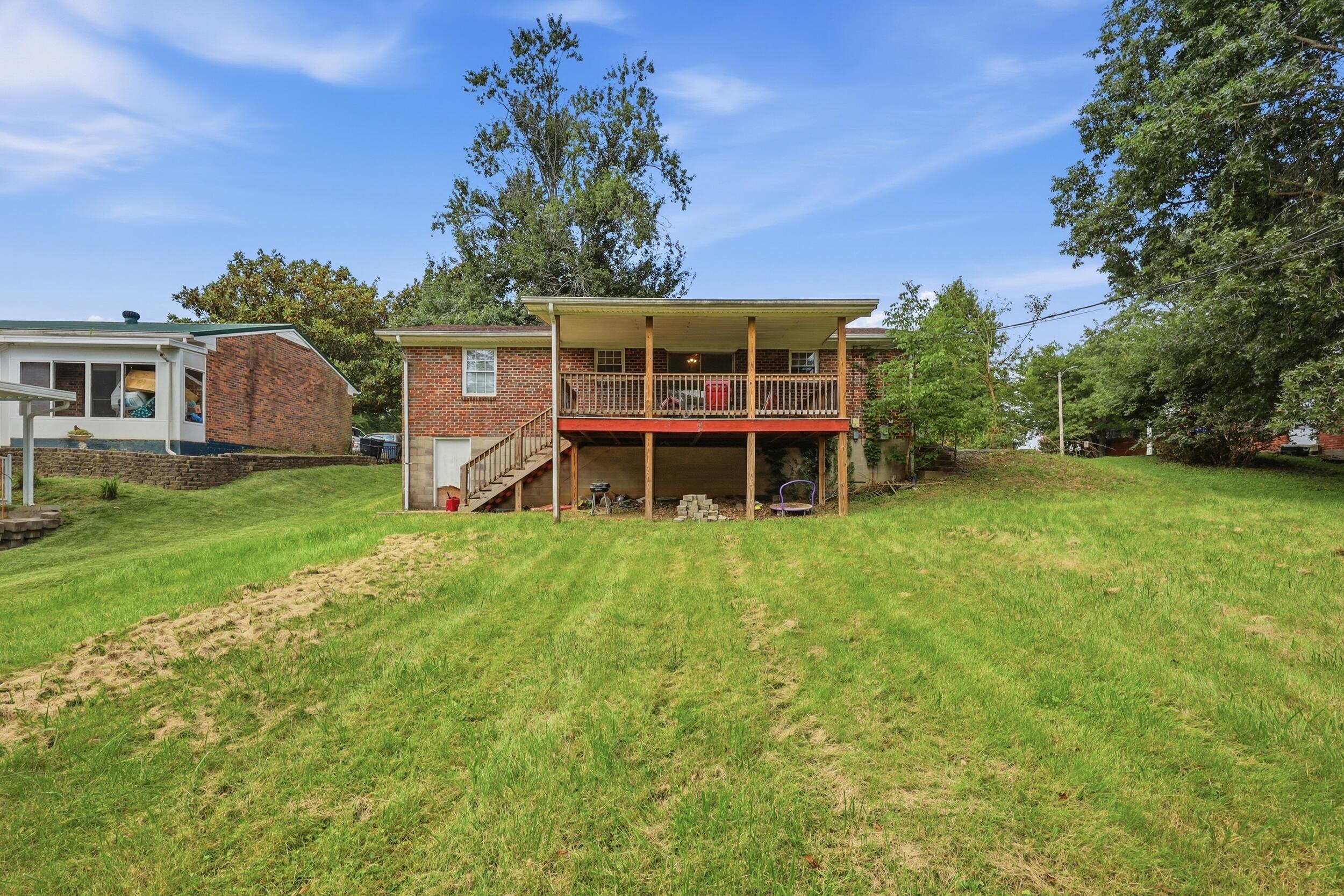 1020 Maverick Trail Property Photo 26