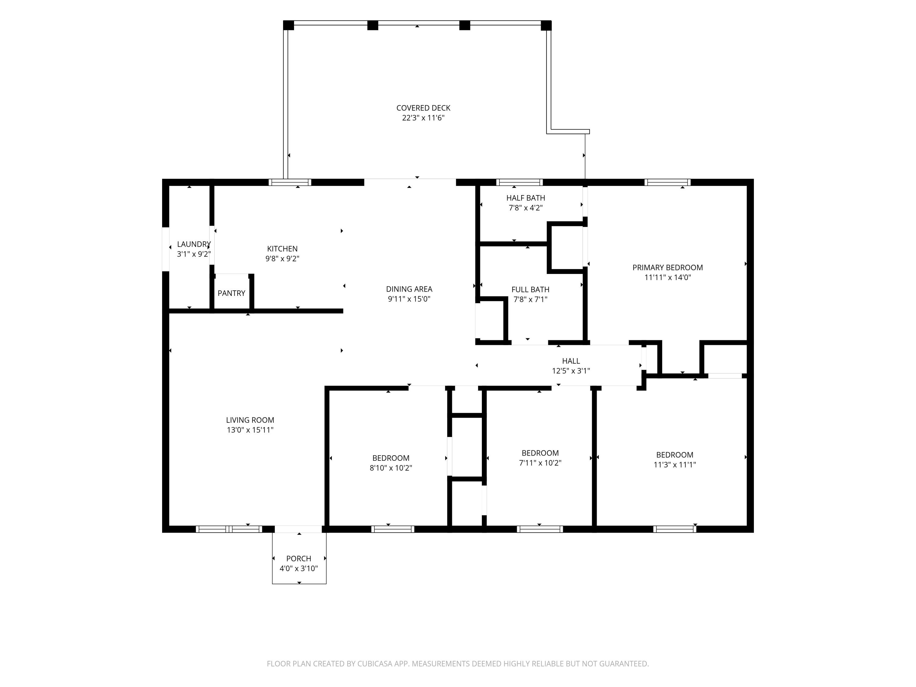 1020 Maverick Trail Property Photo 28