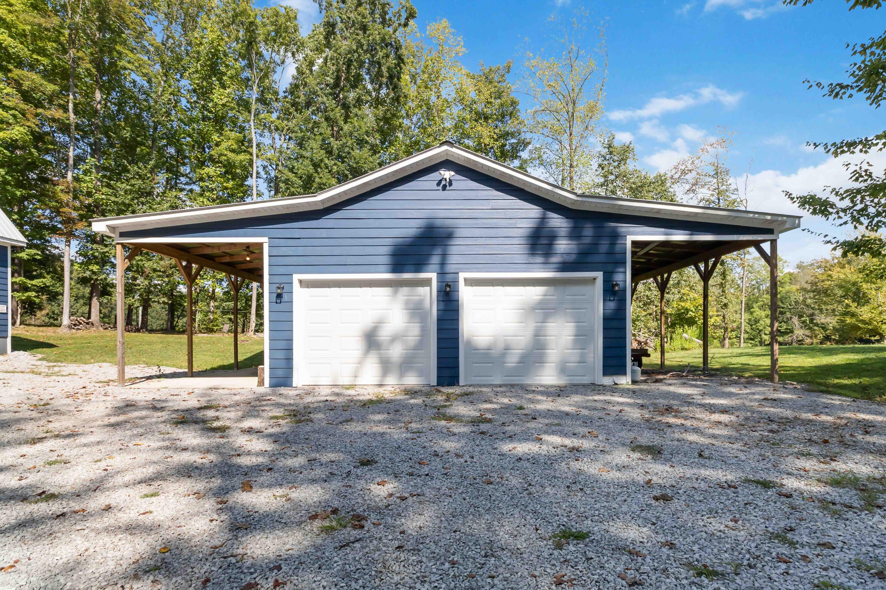 81 Eagles Bluff Road Property Photo 5