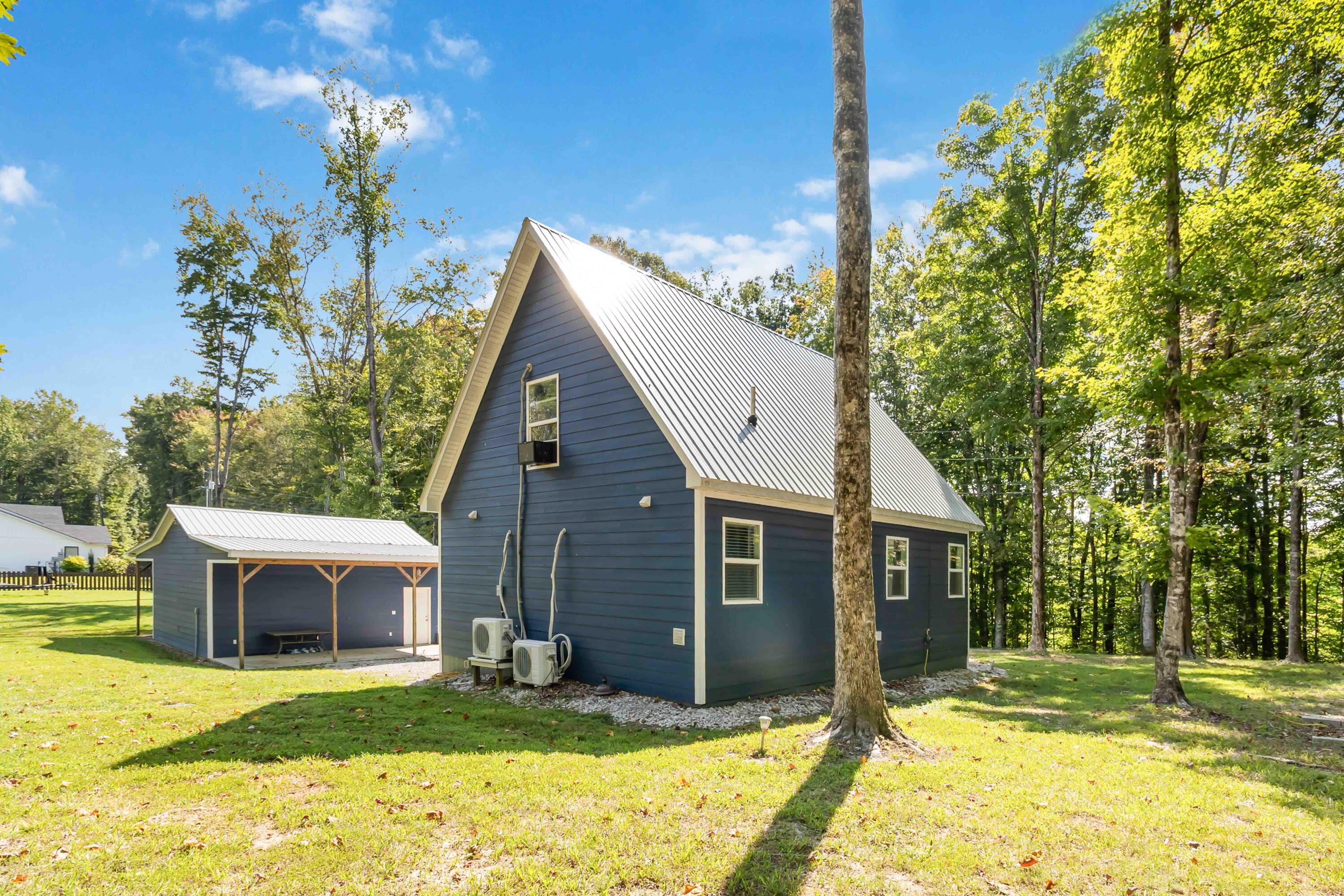 81 Eagles Bluff Road Property Photo 6