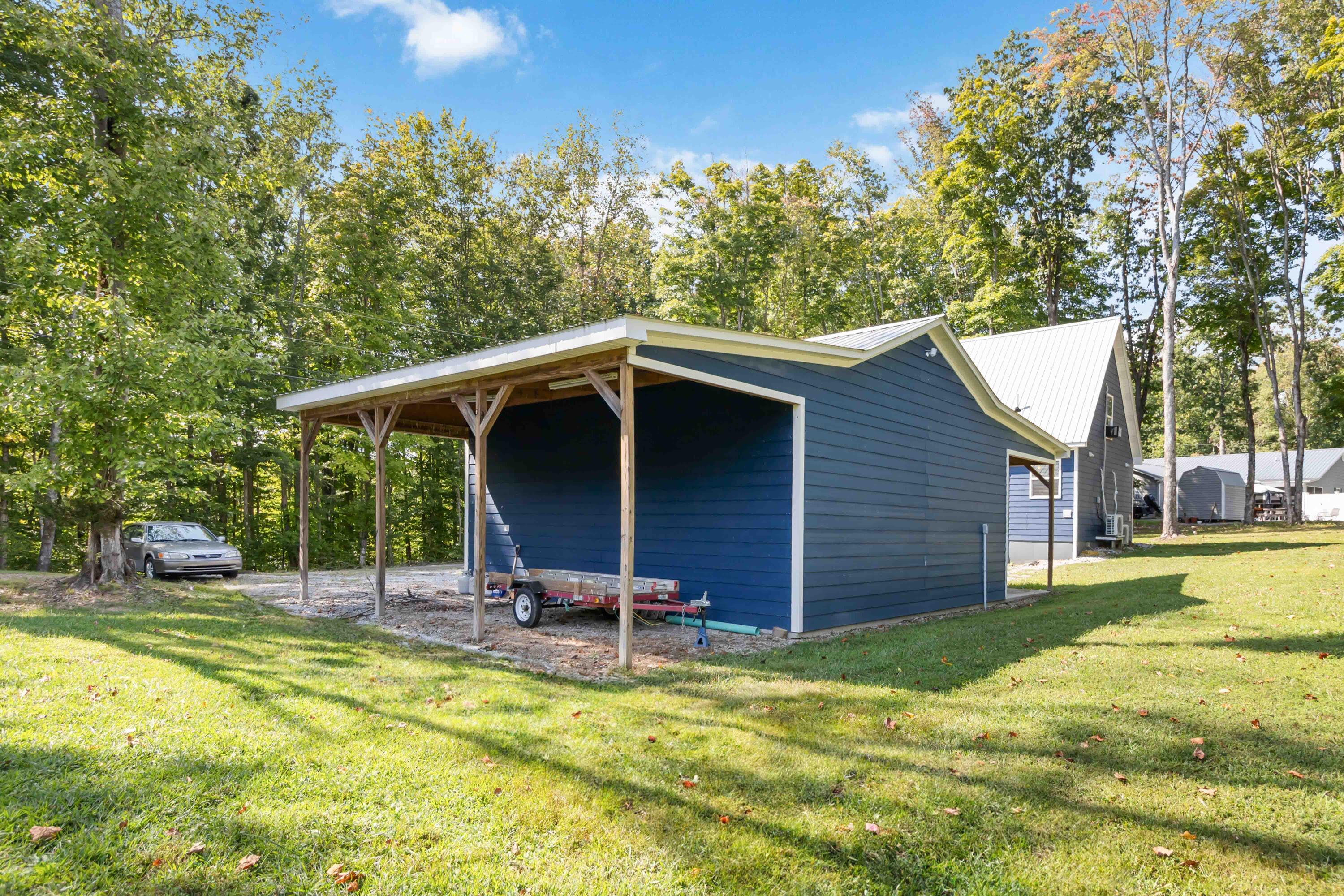 81 Eagles Bluff Road Property Photo 19