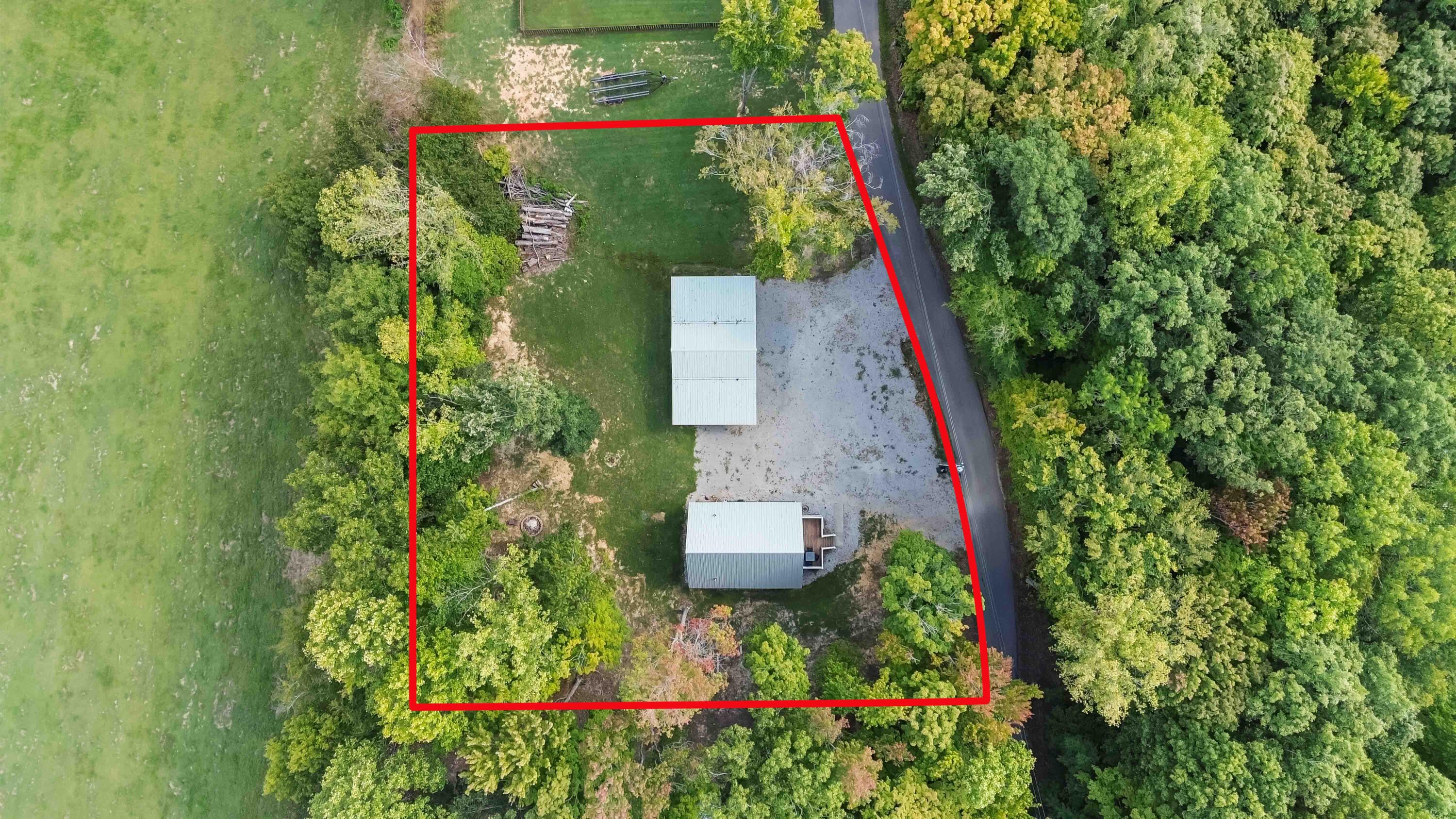 81 Eagles Bluff Road Property Photo 21