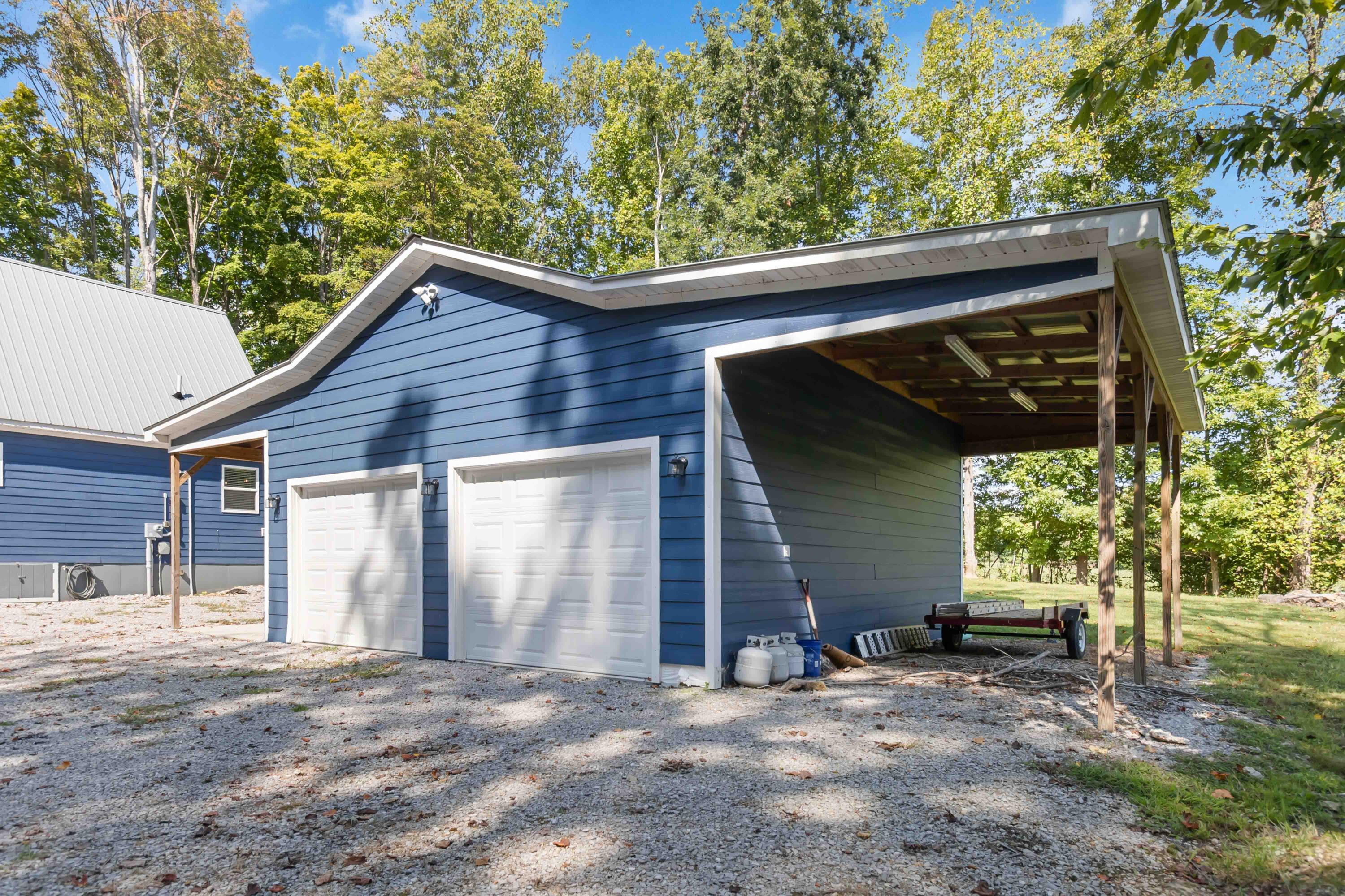 81 Eagles Bluff Road Property Photo 39