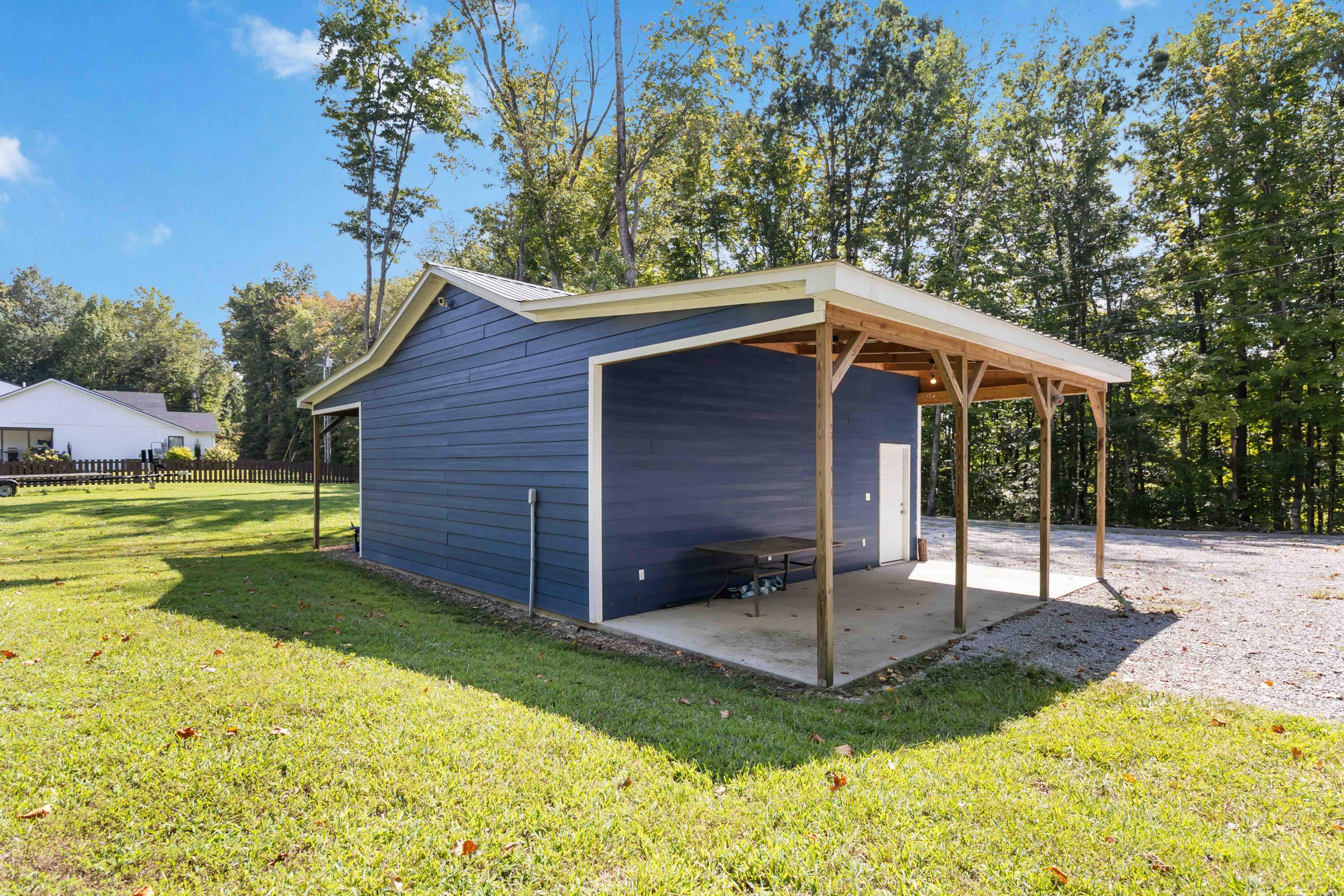 81 Eagles Bluff Road Property Photo 44