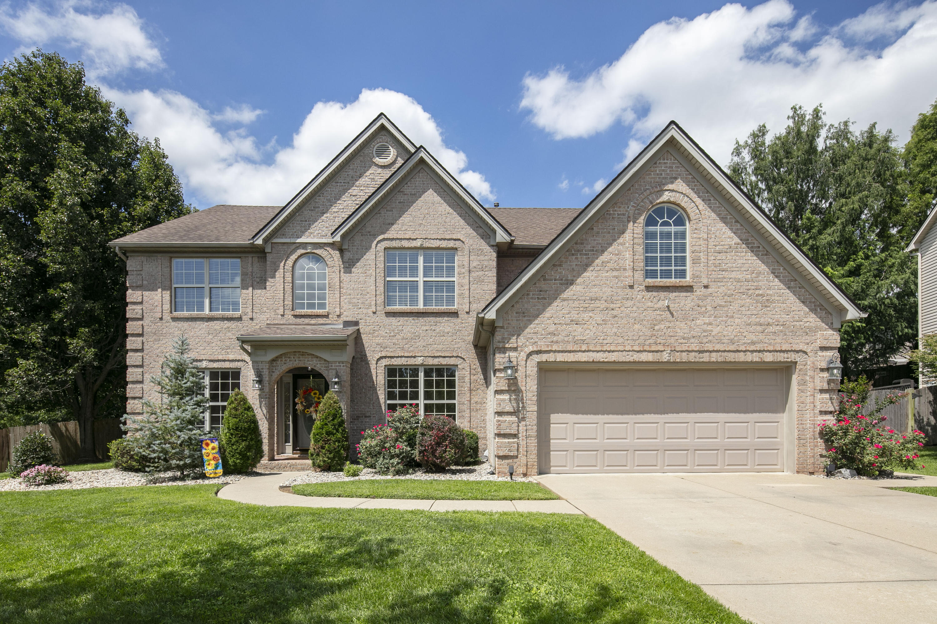 4325 River Oak Trail Property Photo 1