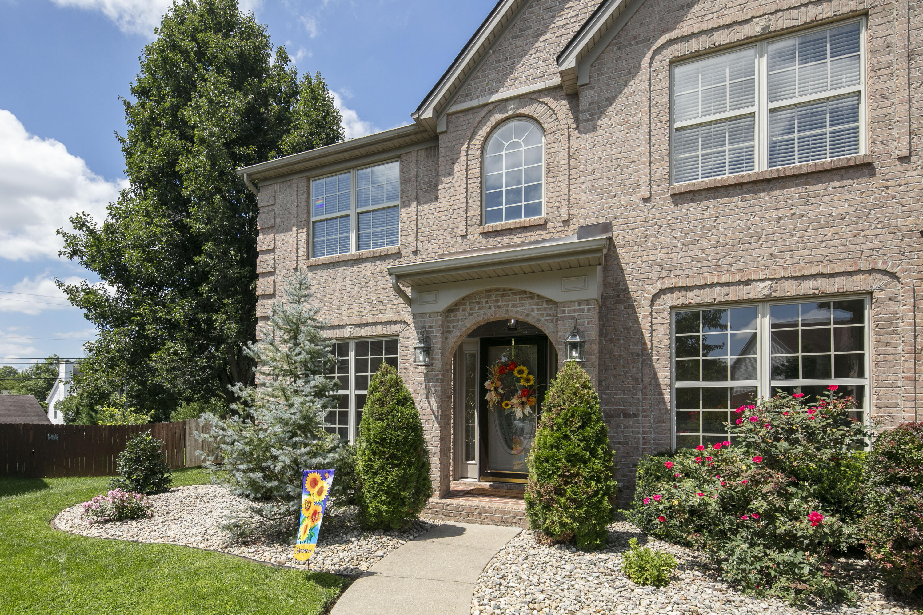 4325 River Oak Trail Property Photo 4