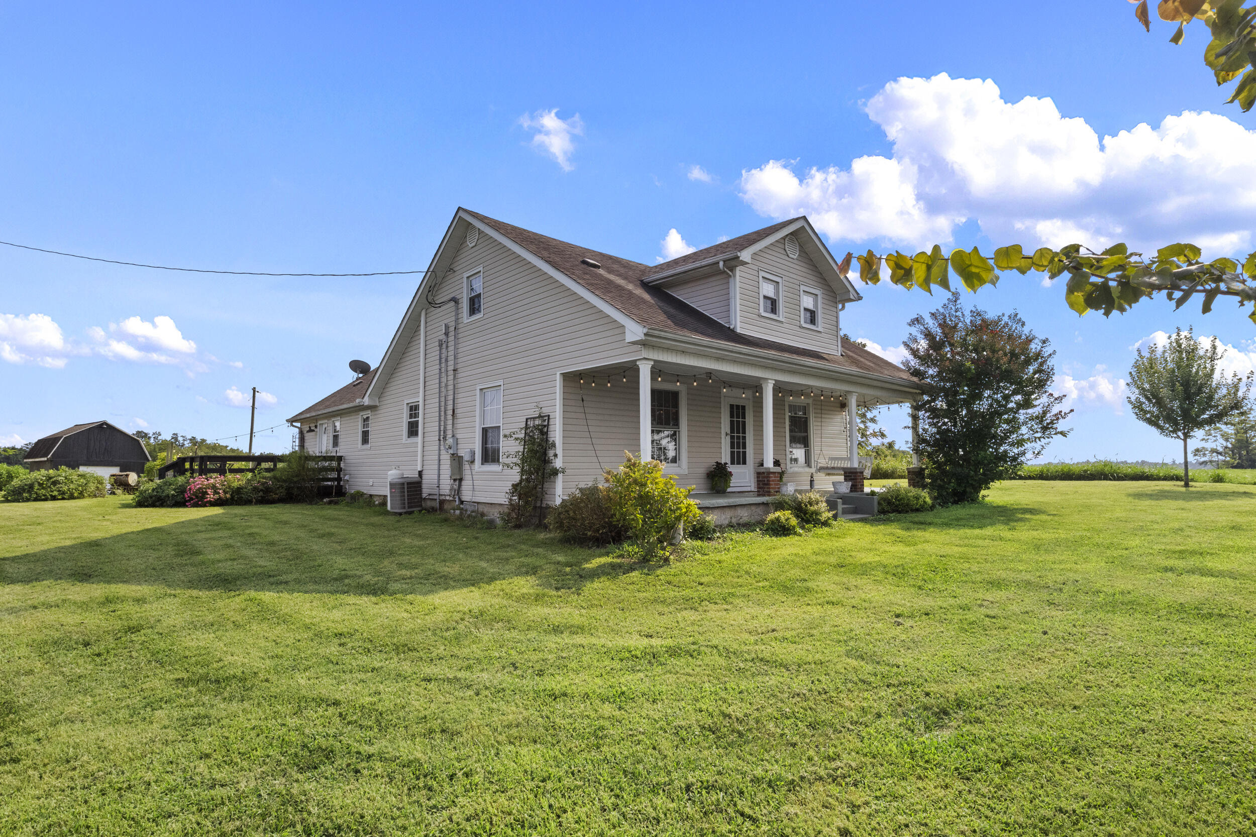 400 Turner Ridge Spur Property Photo 1