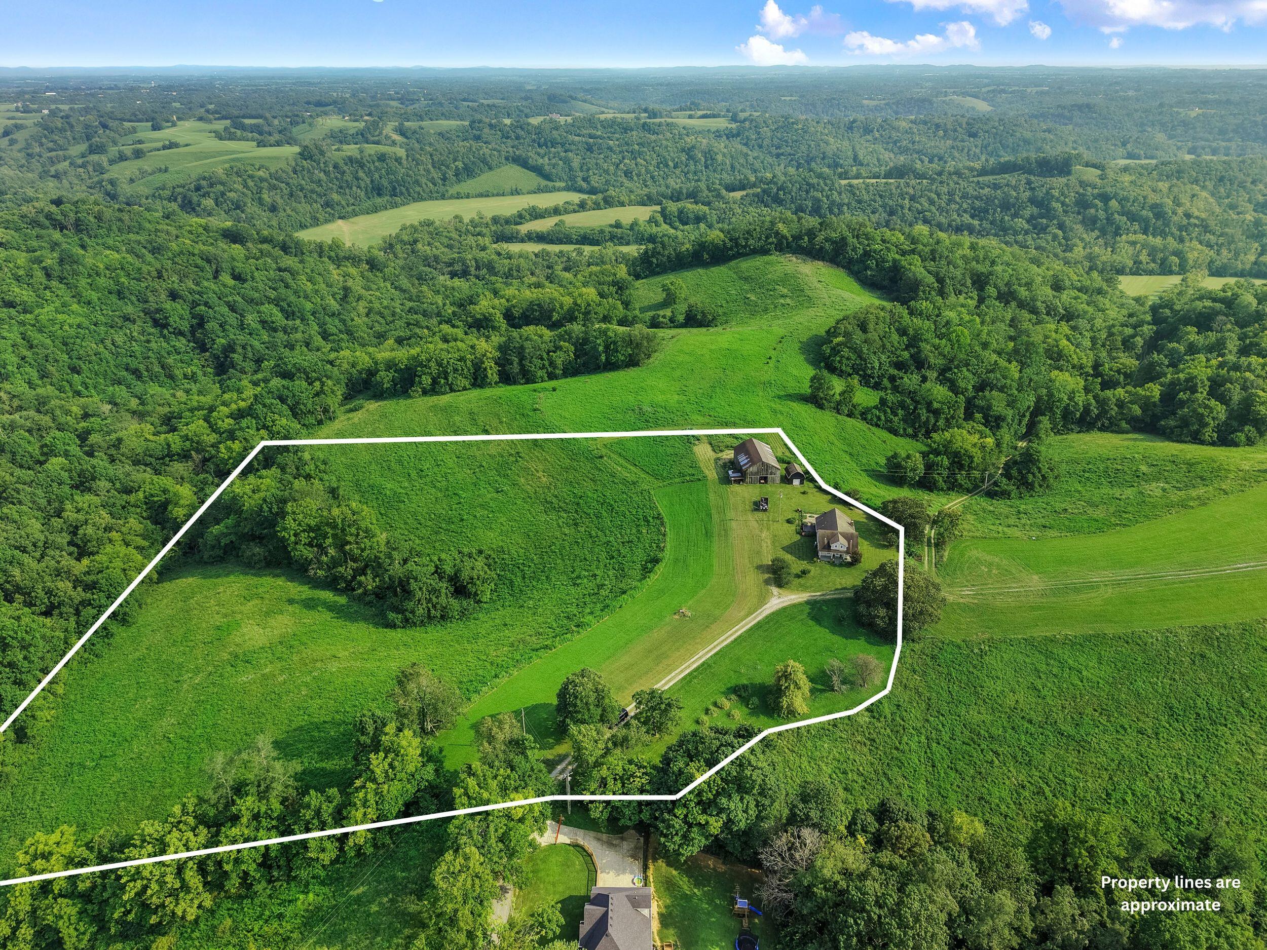 400 Turner Ridge Spur Property Photo 3