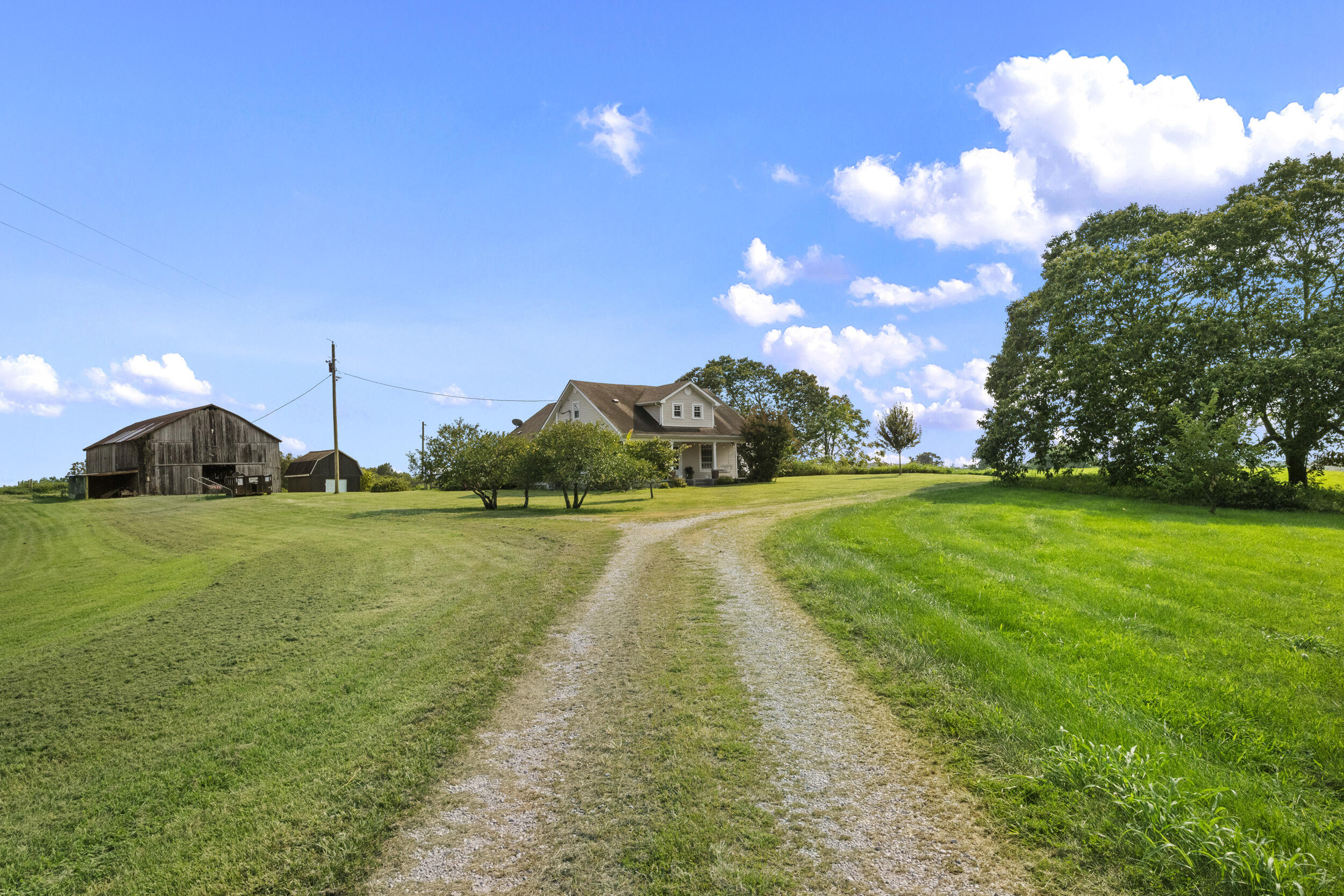 400 Turner Ridge Spur Property Photo 3