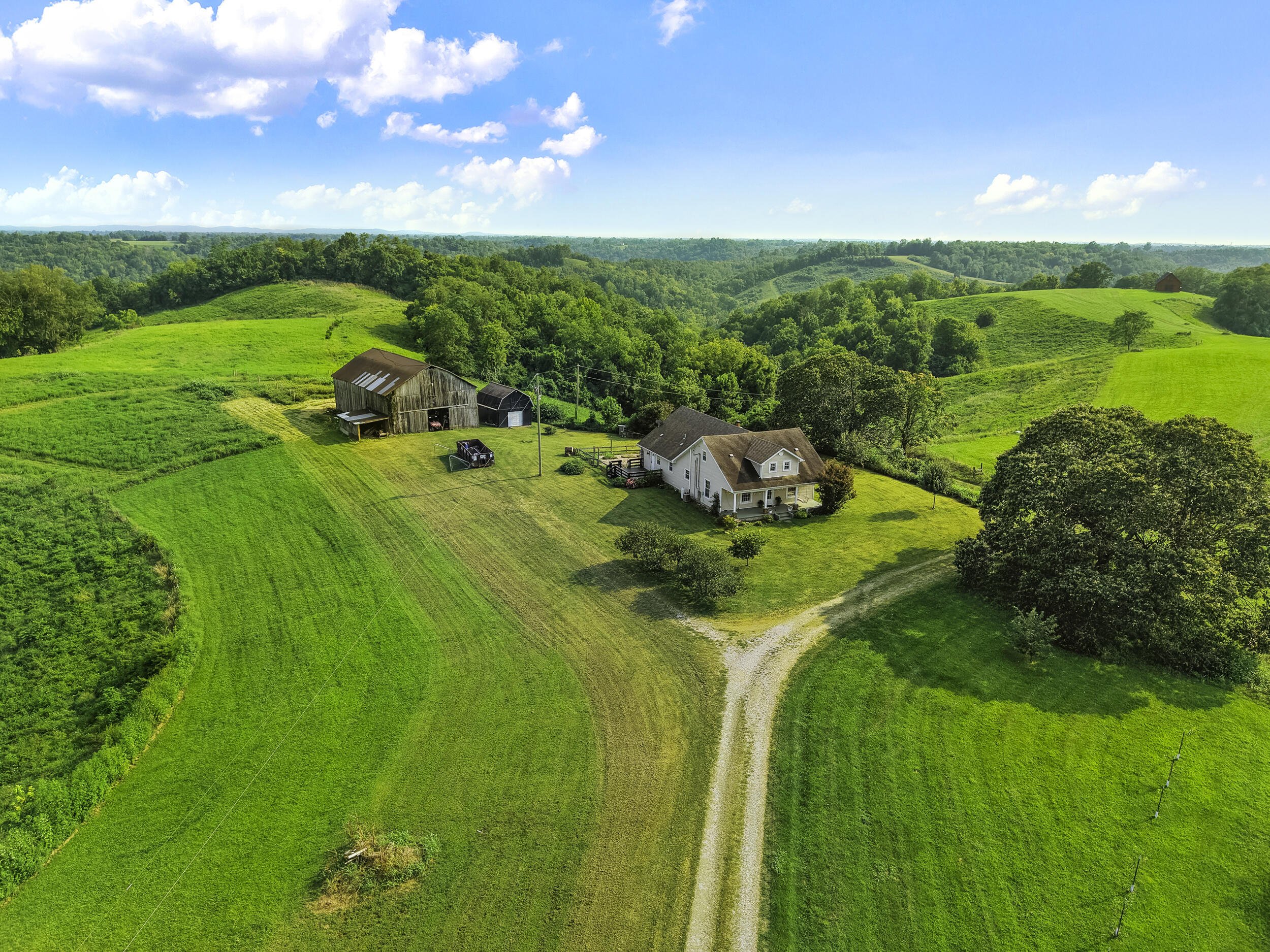 400 Turner Ridge Spur Property Photo 4