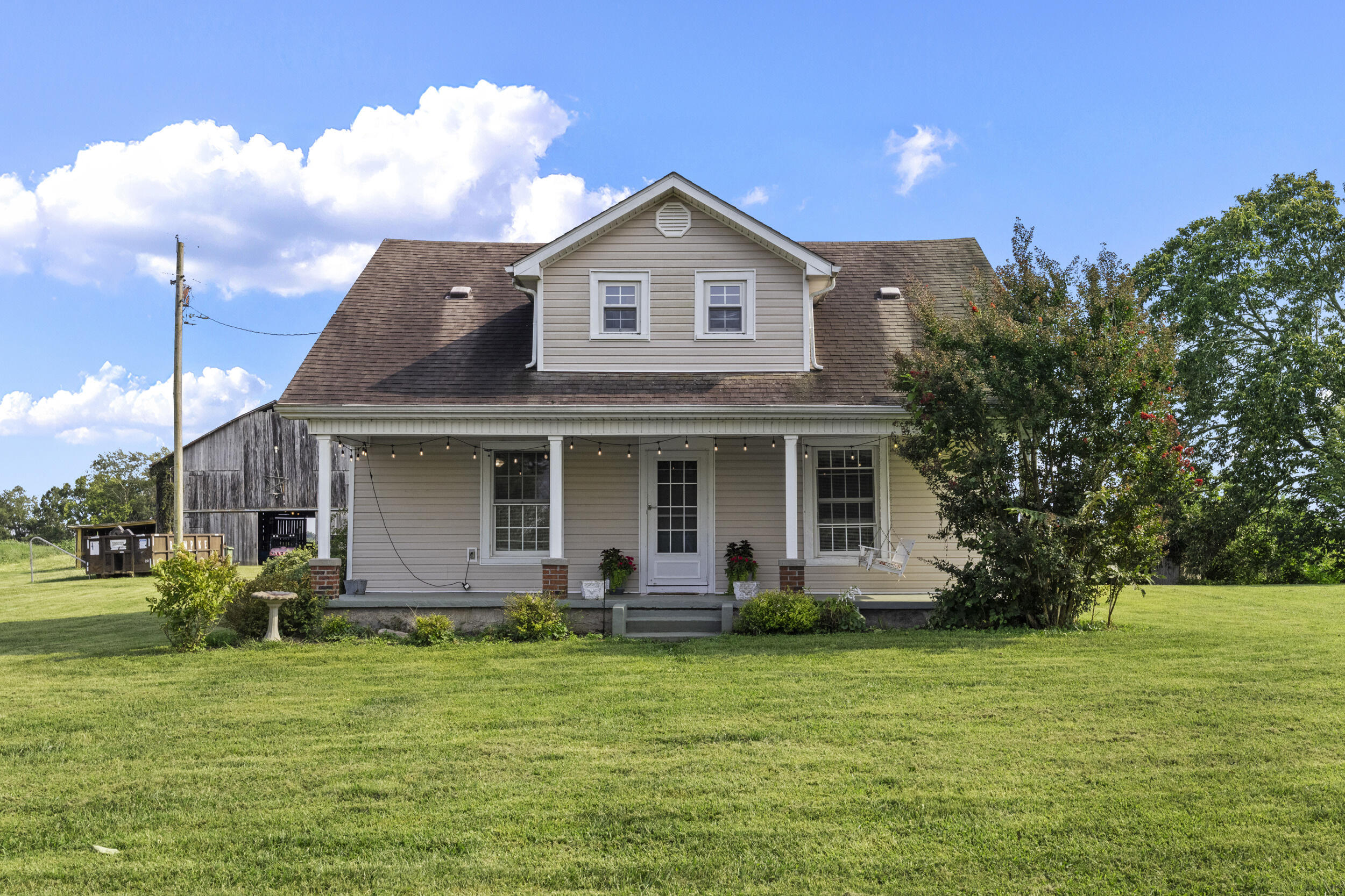 400 Turner Ridge Spur Property Photo 4
