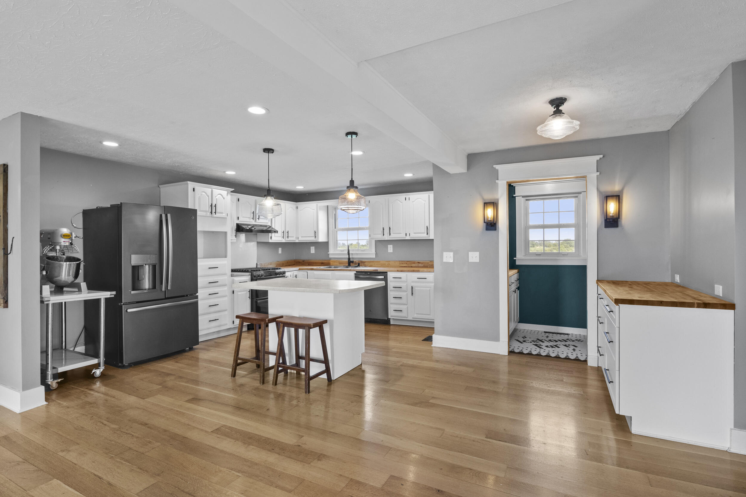 400 Turner Ridge Spur Property Photo 15